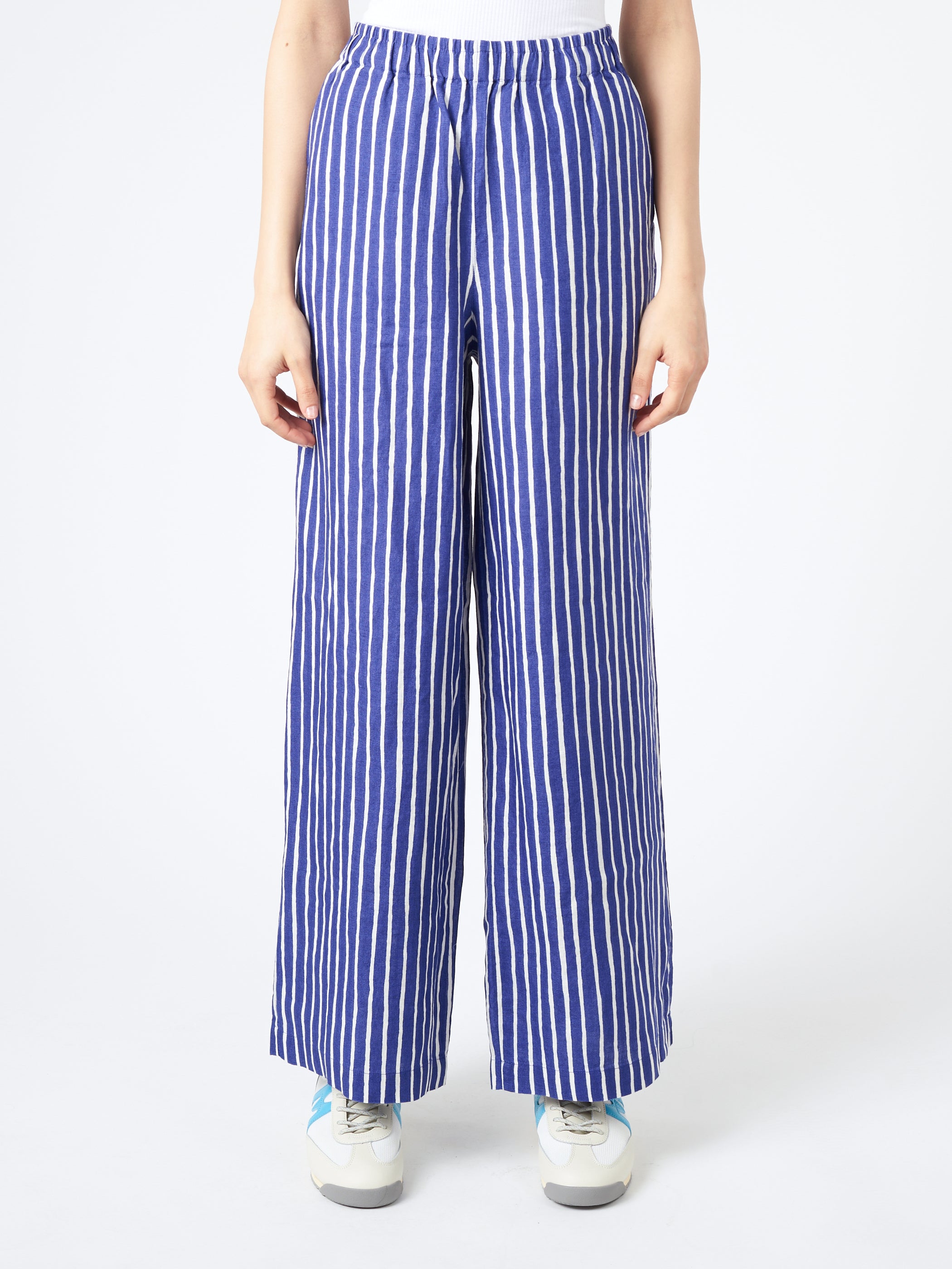 Merivirta Piccolo Trousers