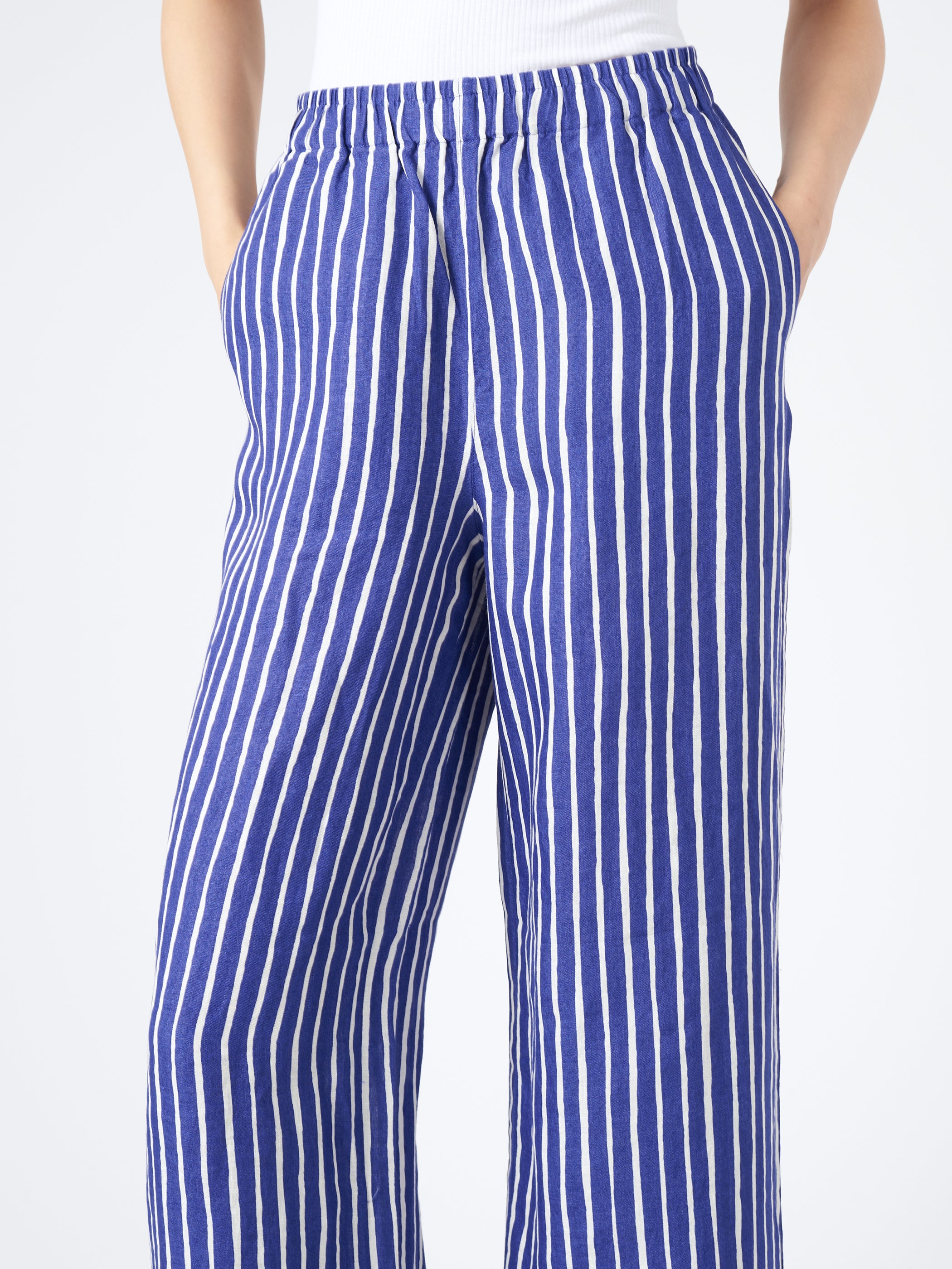 Merivirta Piccolo Trousers