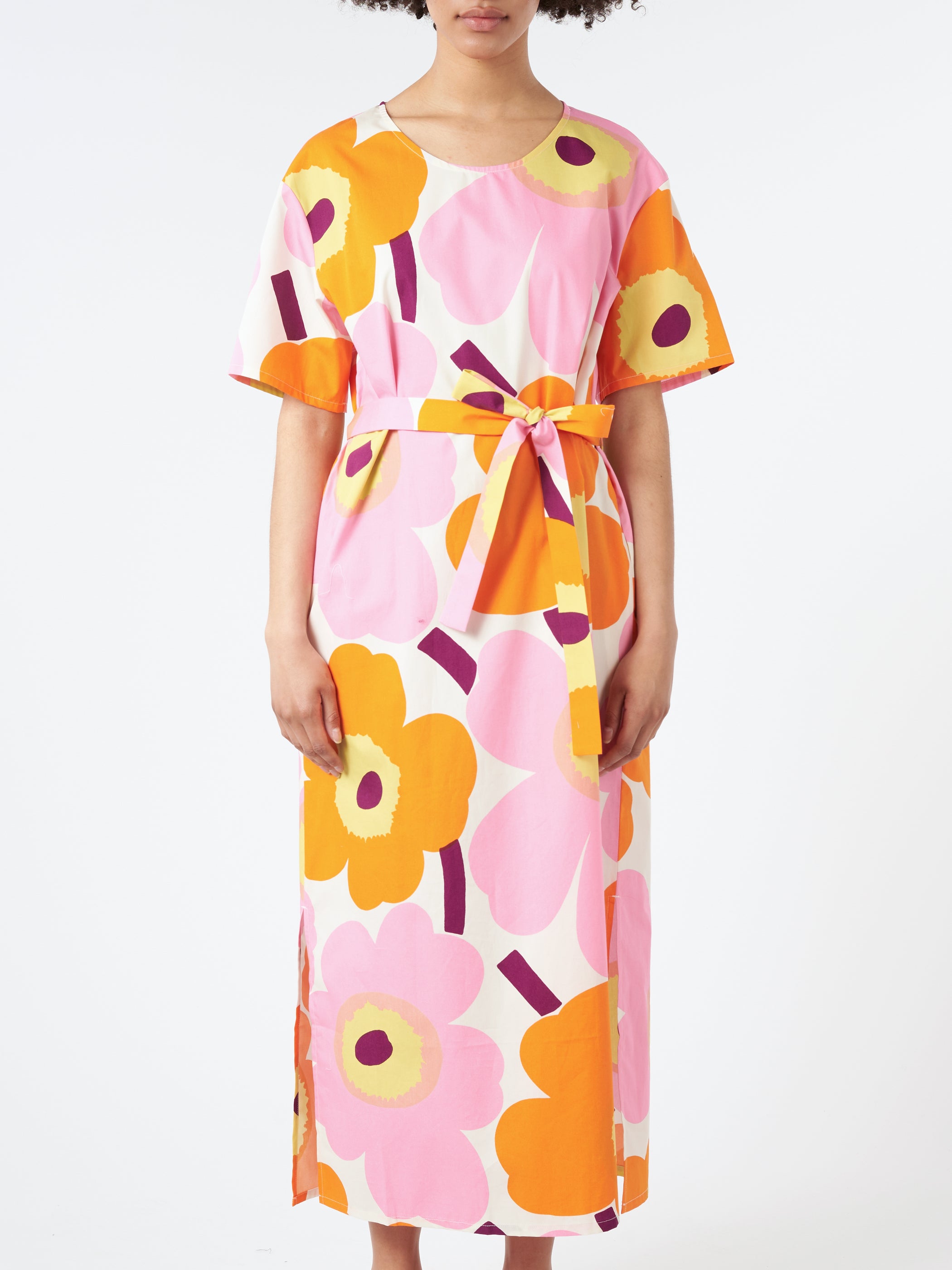 Kemut Unikko Dress