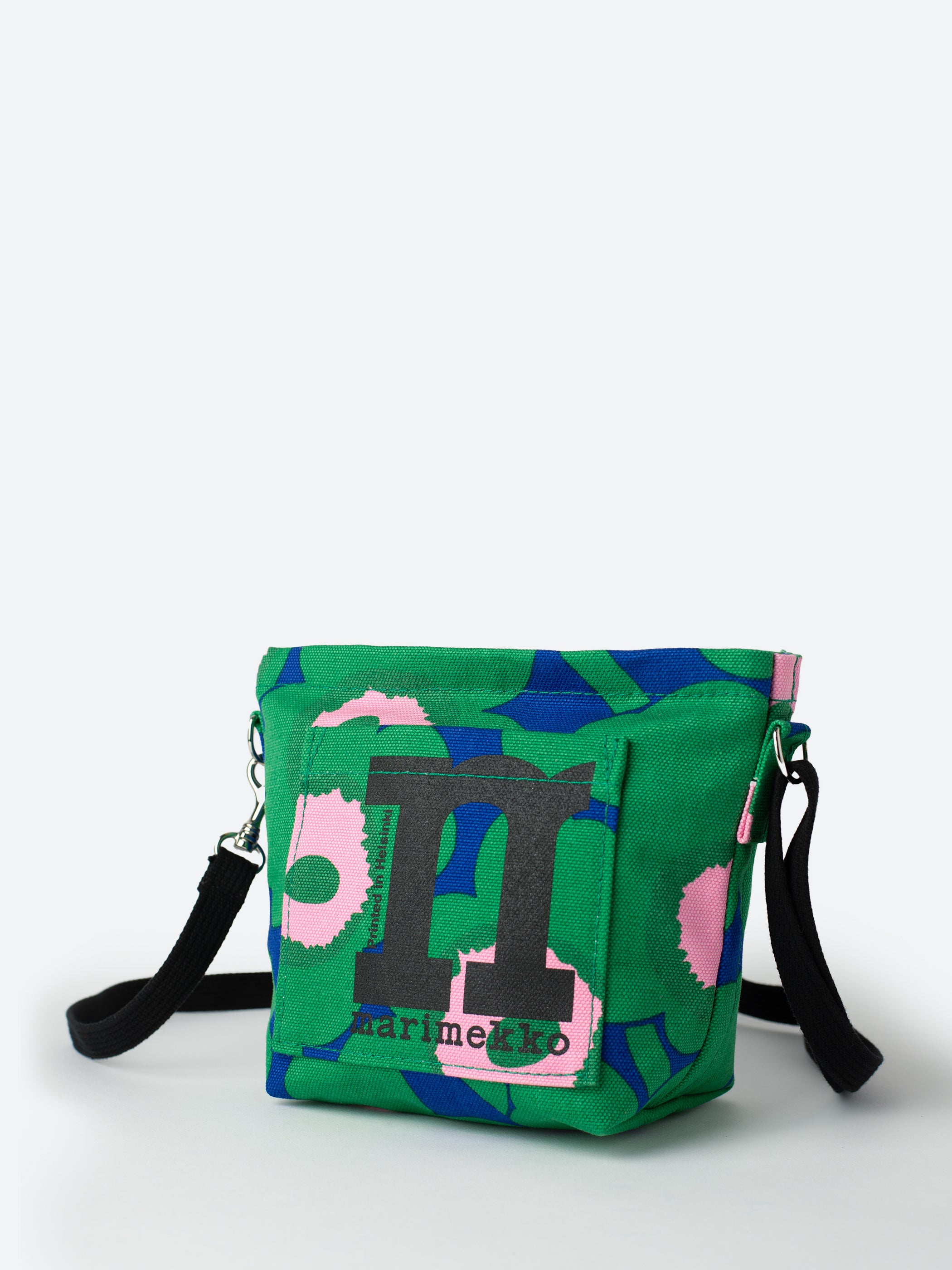 Mono Mini Crossbody Unikko