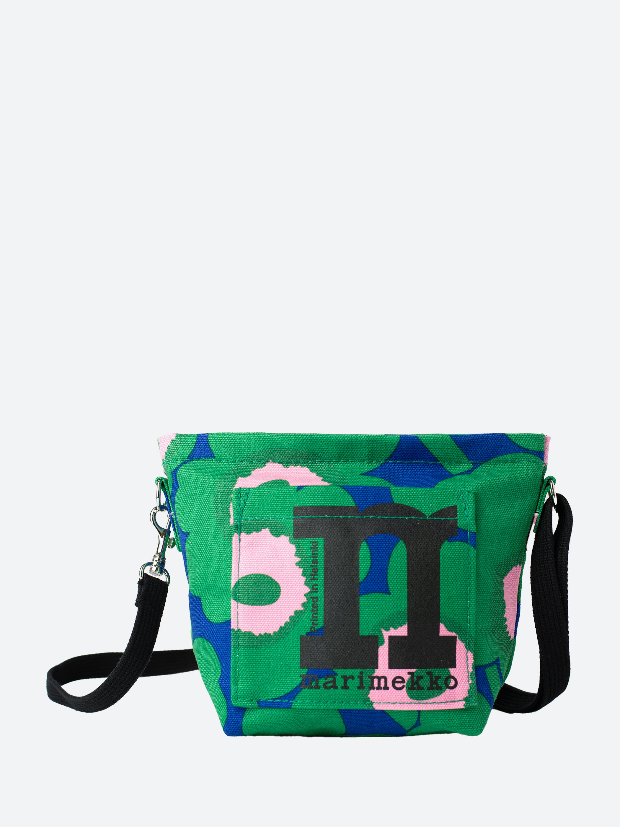 Mono Mini Crossbody Unikko