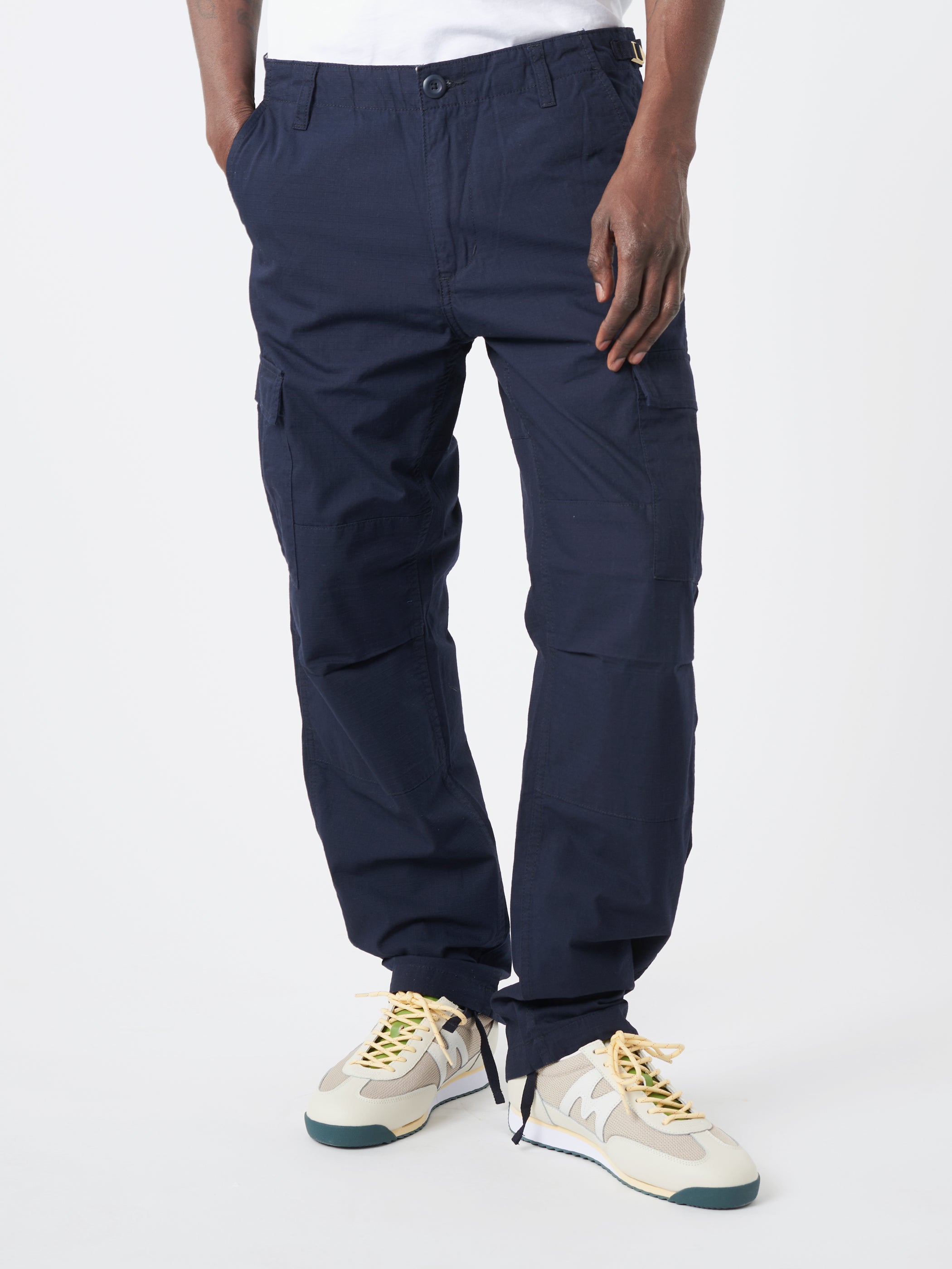 Aviation Pant