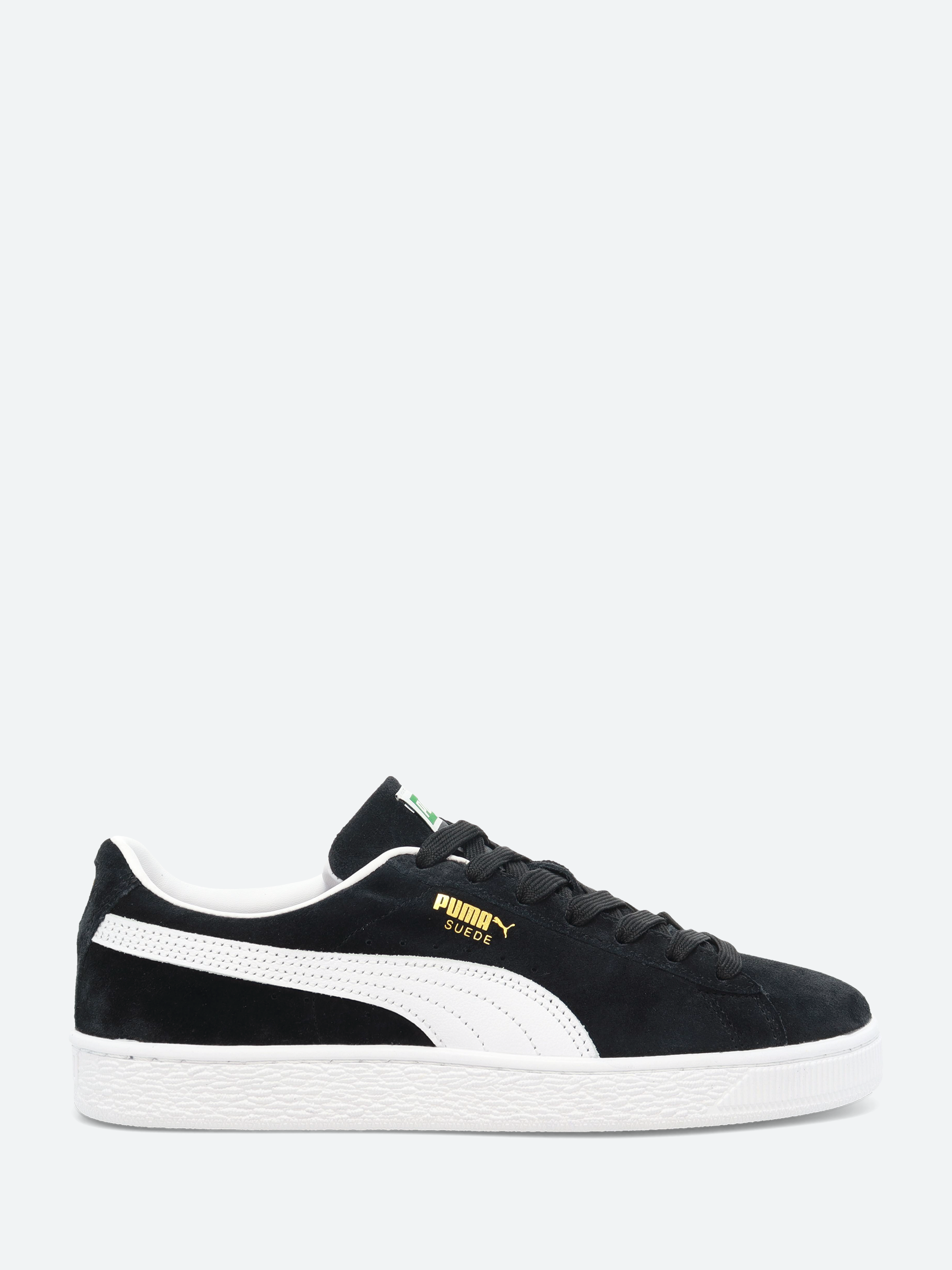 Suede Classic