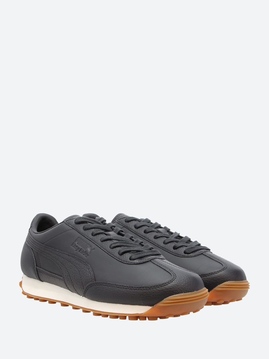 Puma - Easy Rider in Black Leather – gravitypope