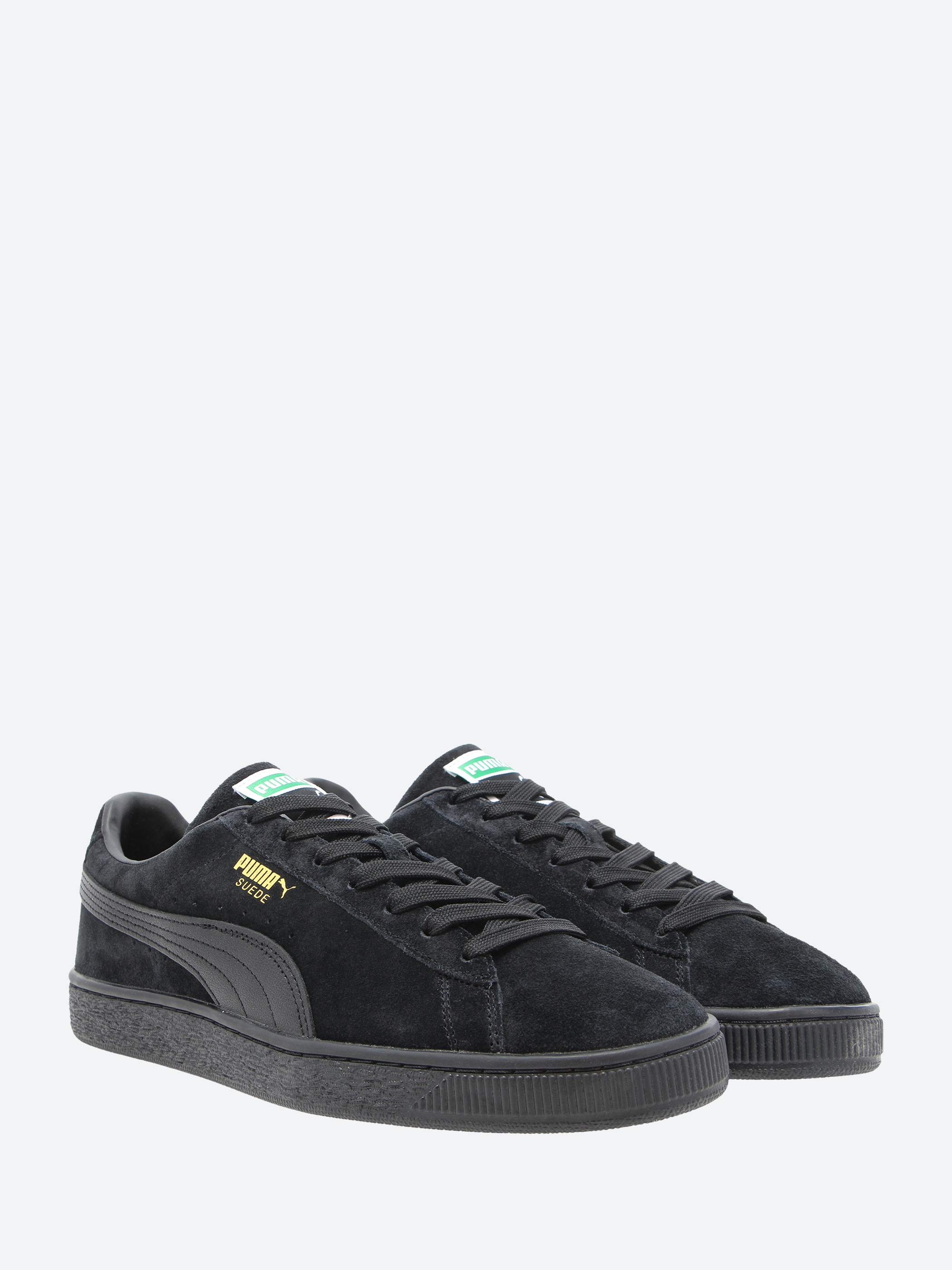 Suede Classic