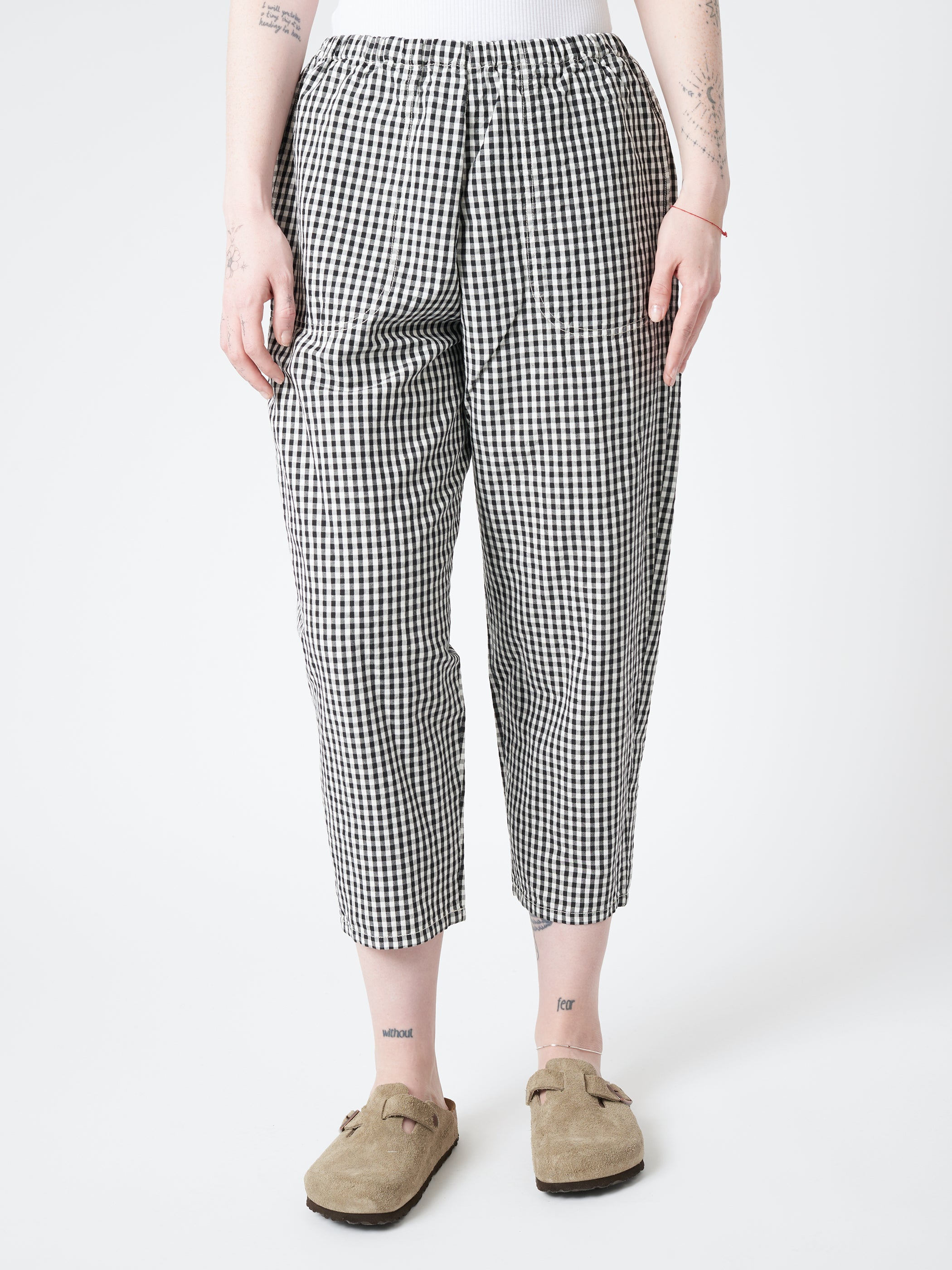 Easy Pants