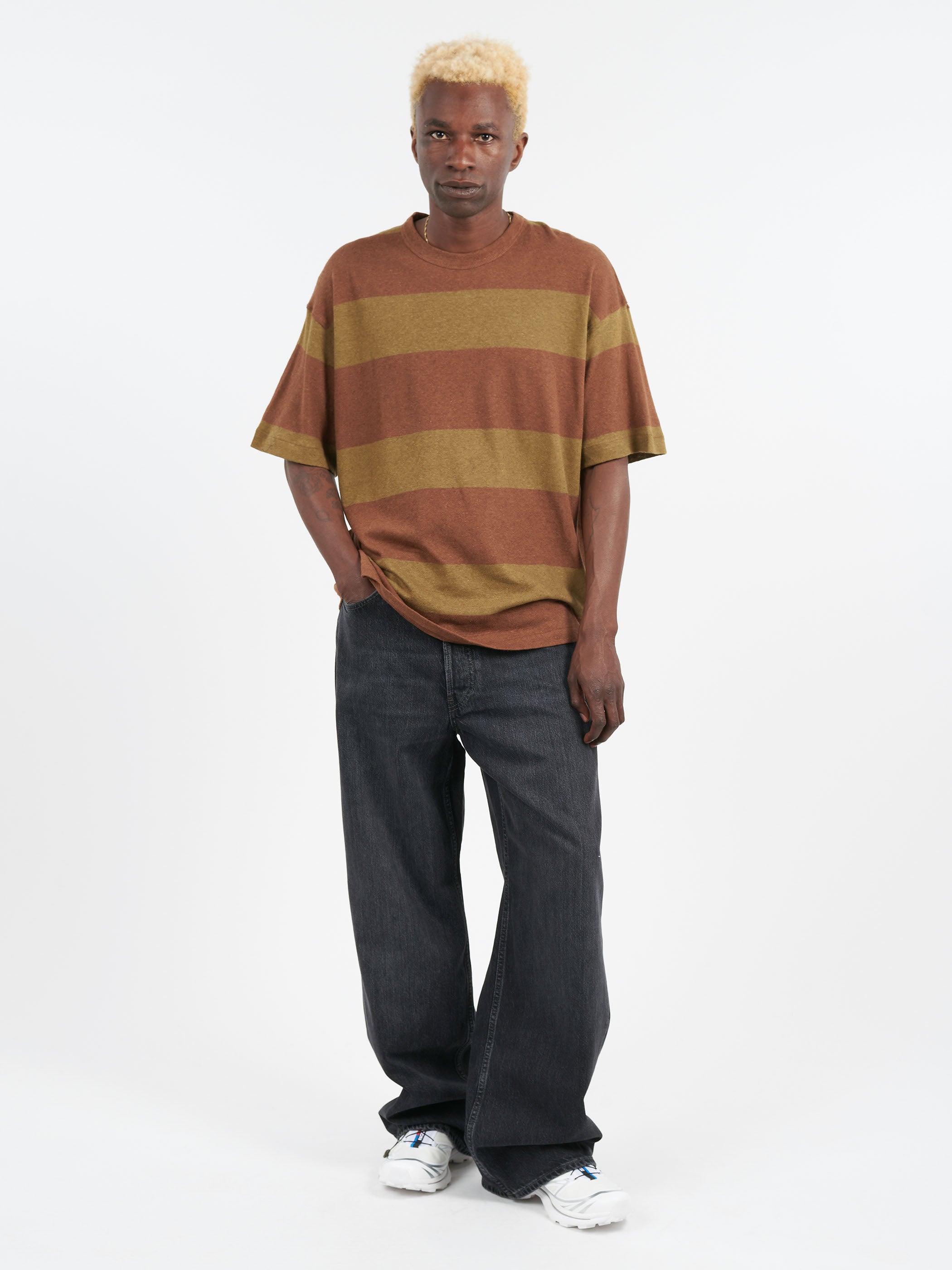 1981M Baggy Fit Jeans