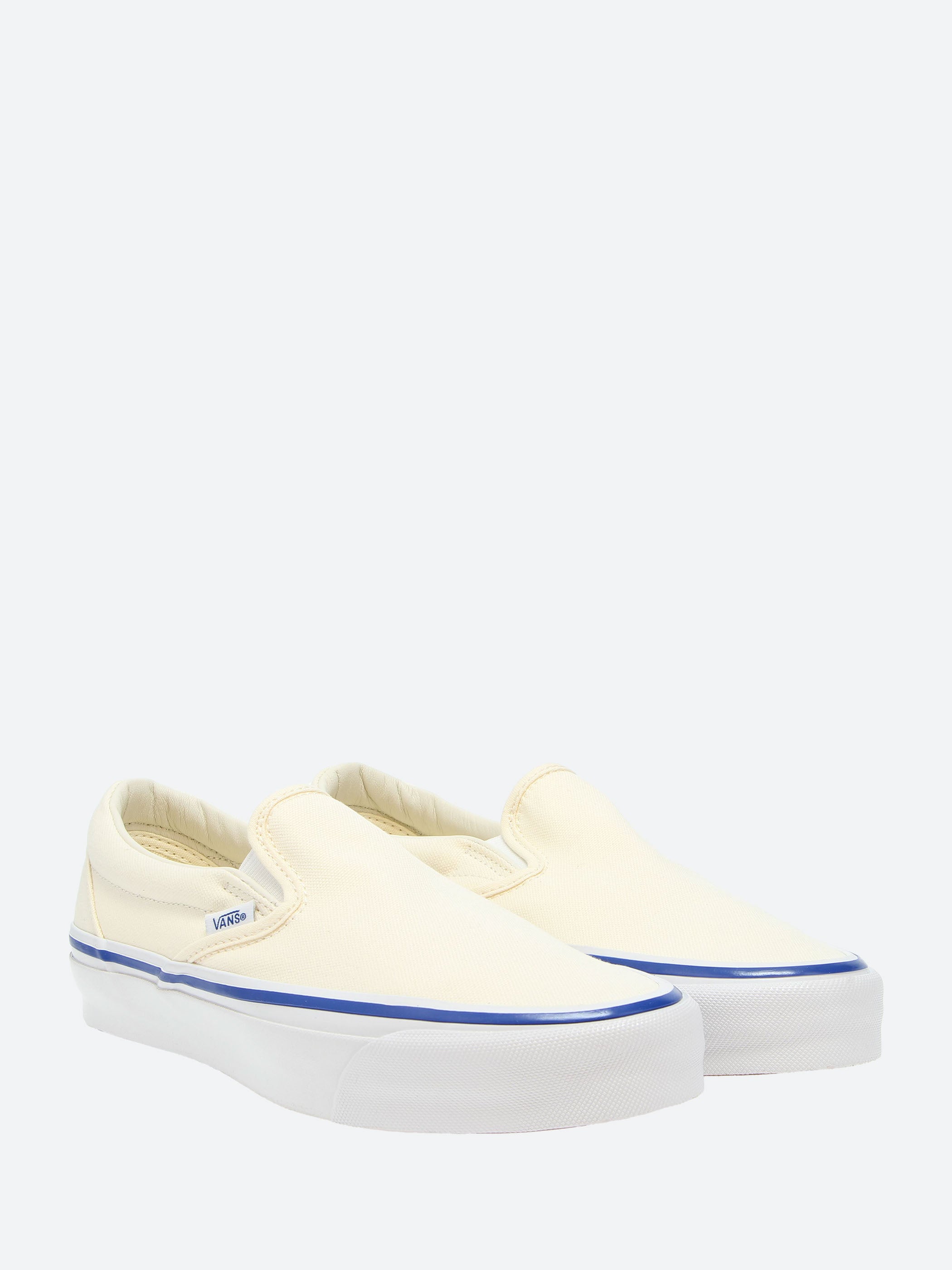 Slip-On Reissue 98 LX