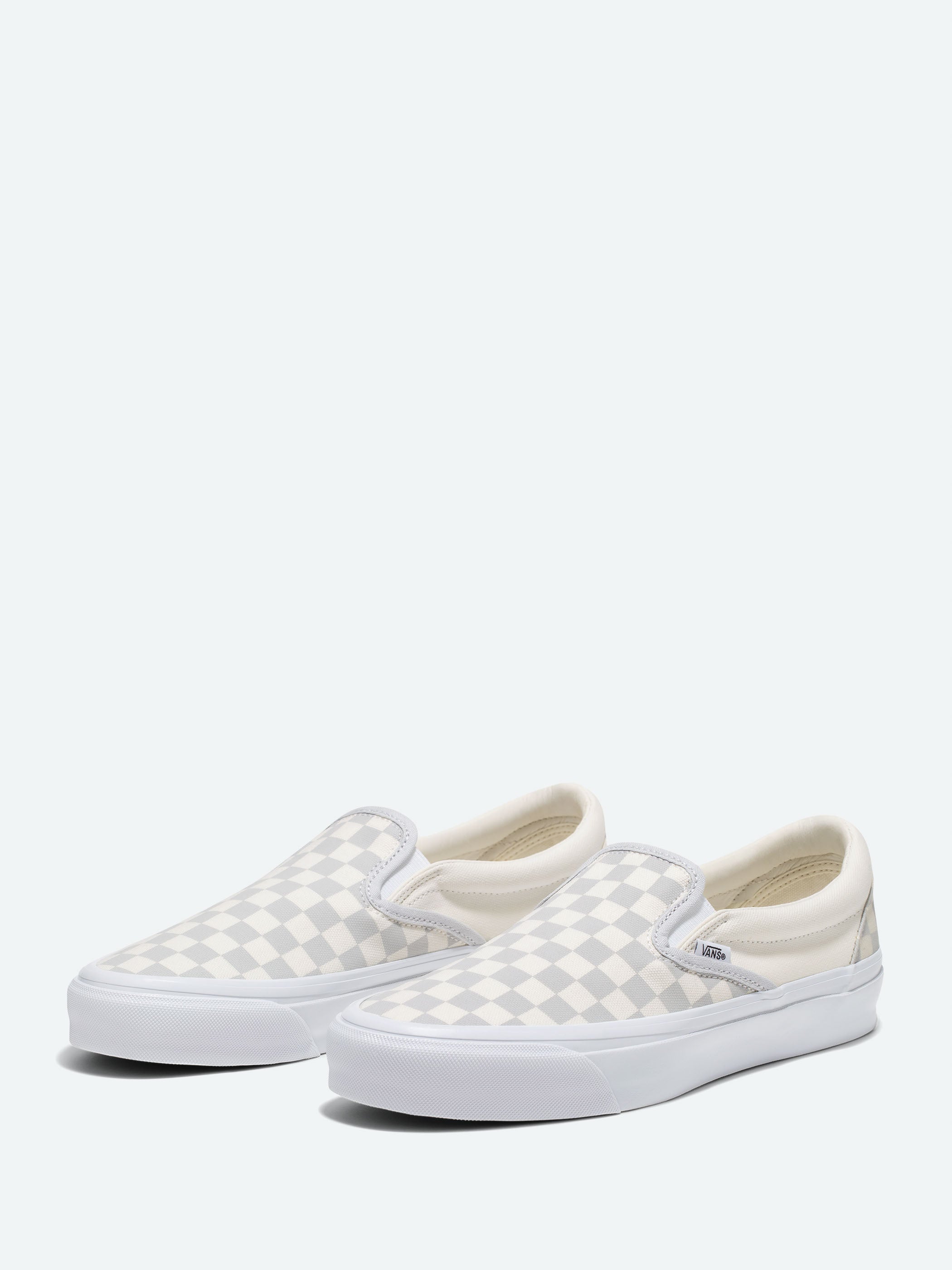 Slip-On Reissue 98 LX