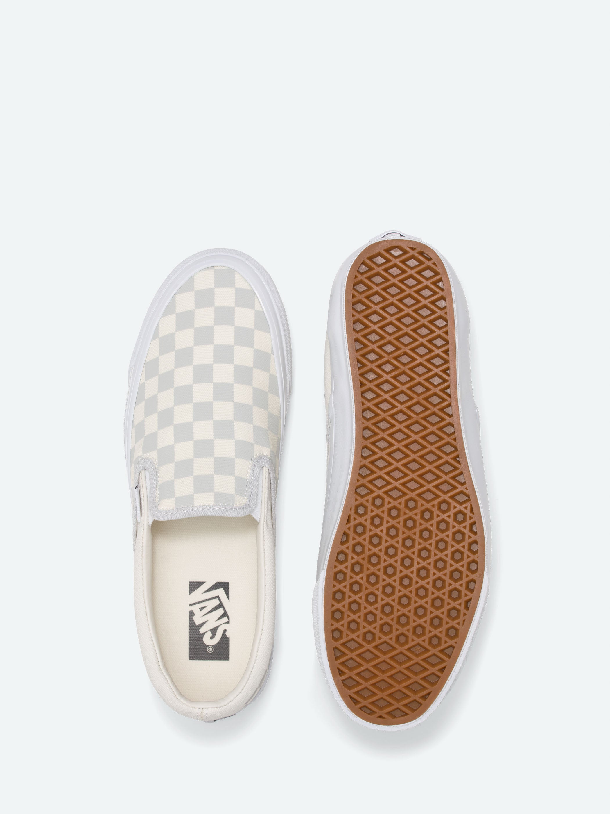 Slip-On Reissue 98 LX