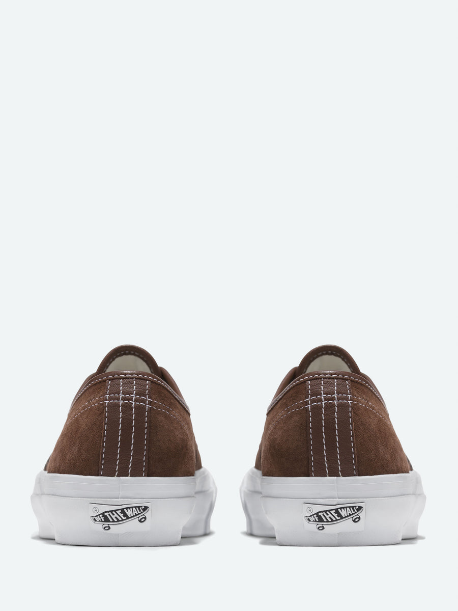 Vans - Authentic Reissue 44 LX in Brown – gravitypope