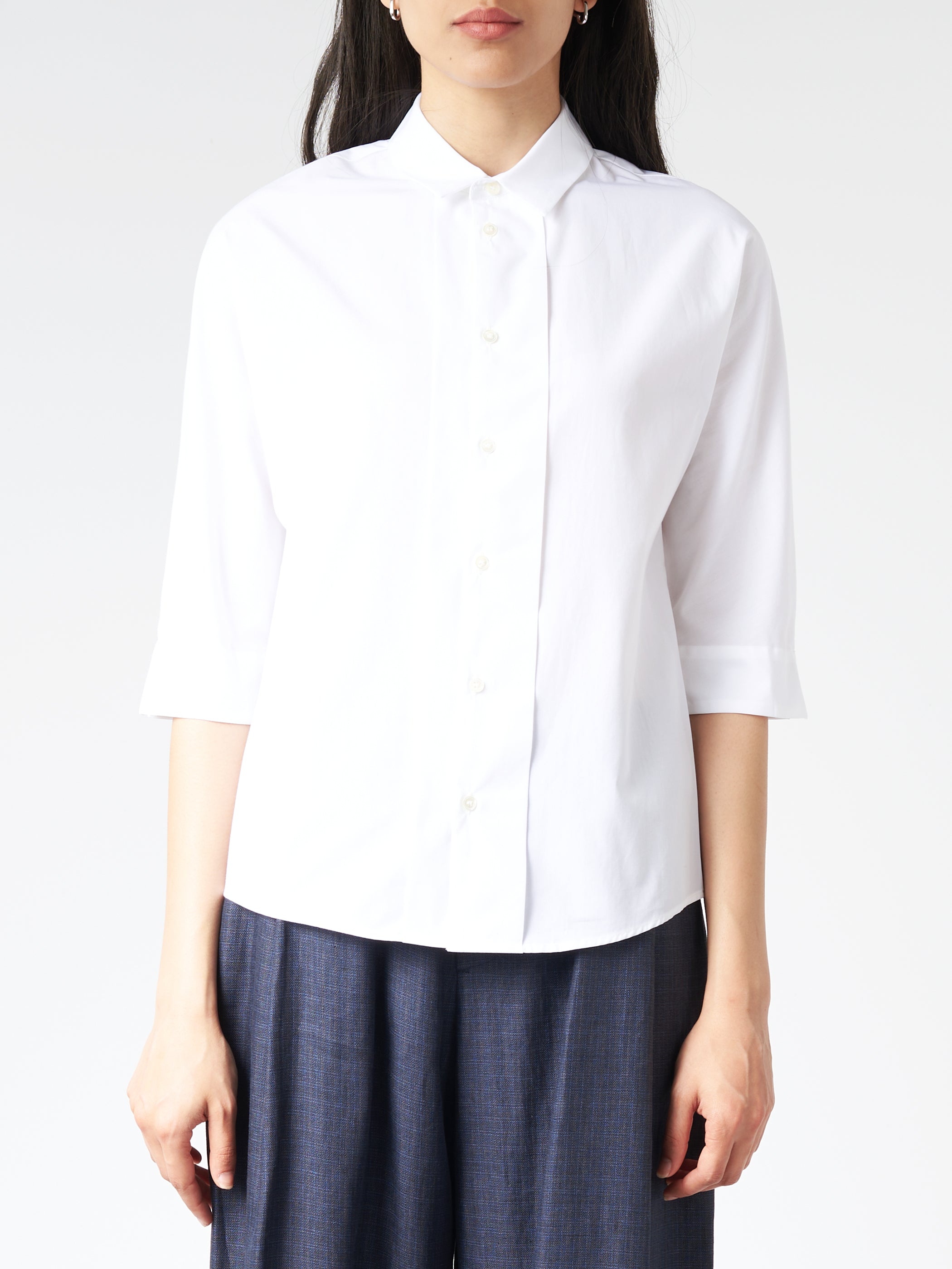 Digon Blouse