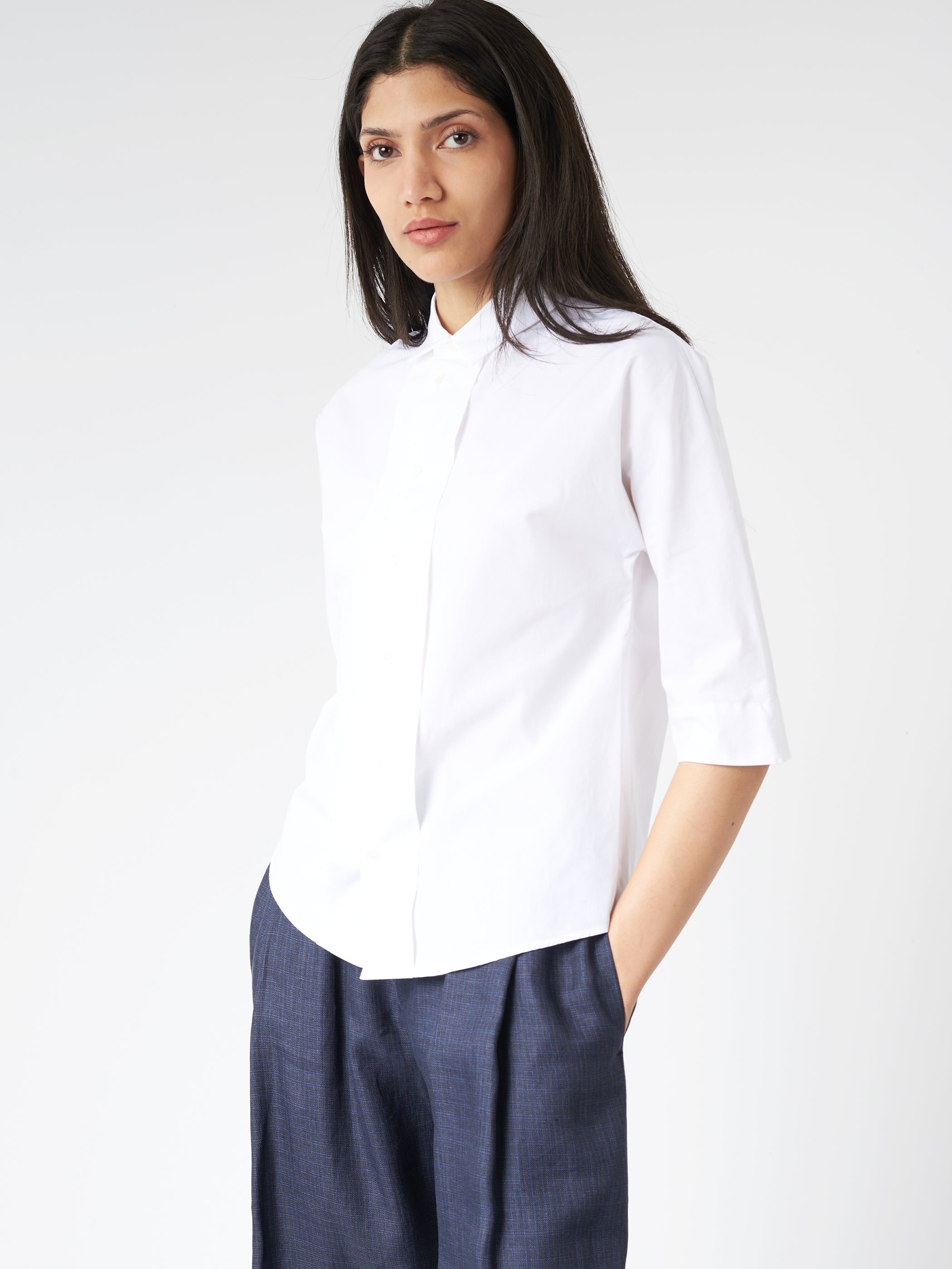 Digon Blouse