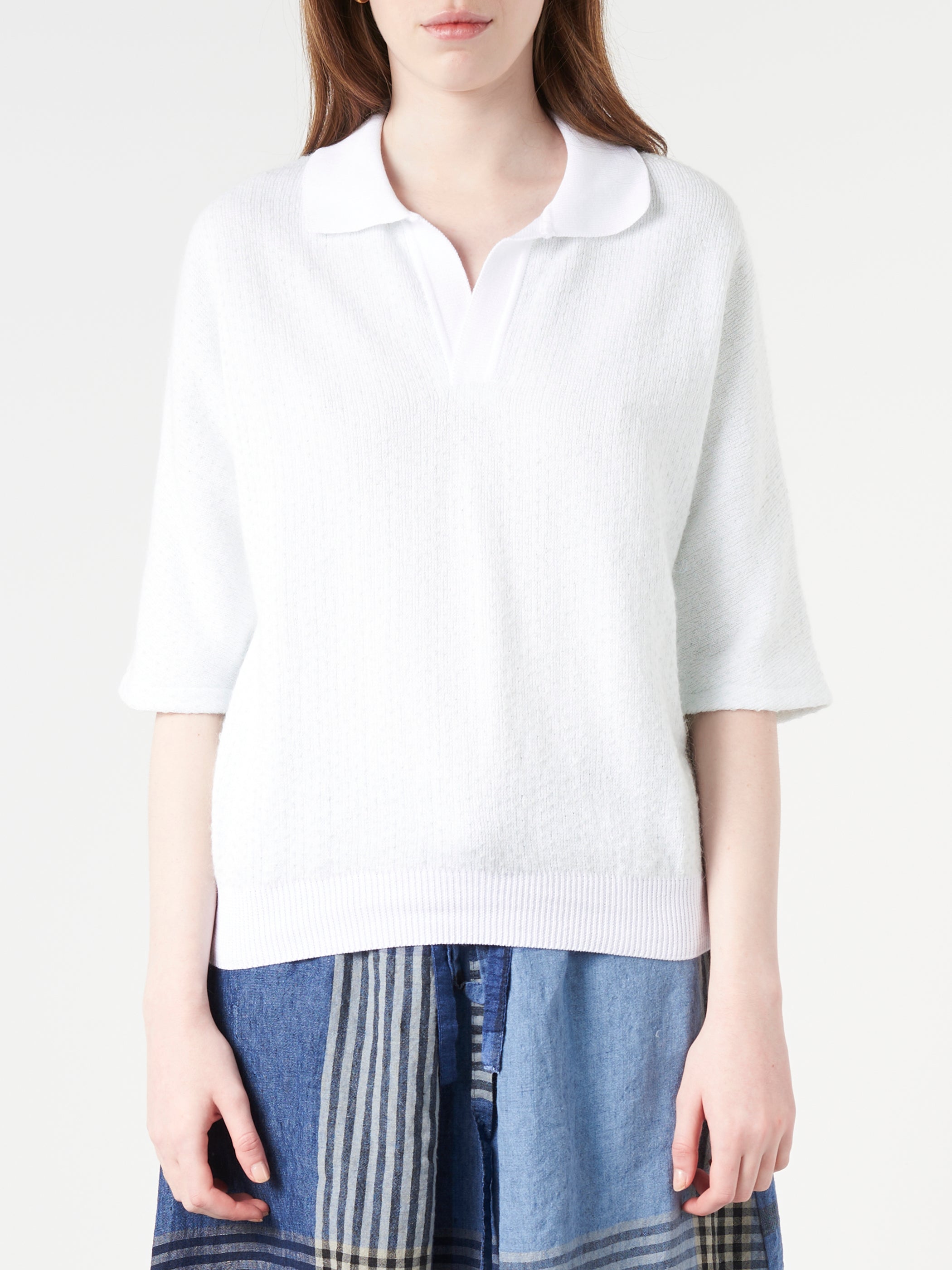 Speckle Polo
