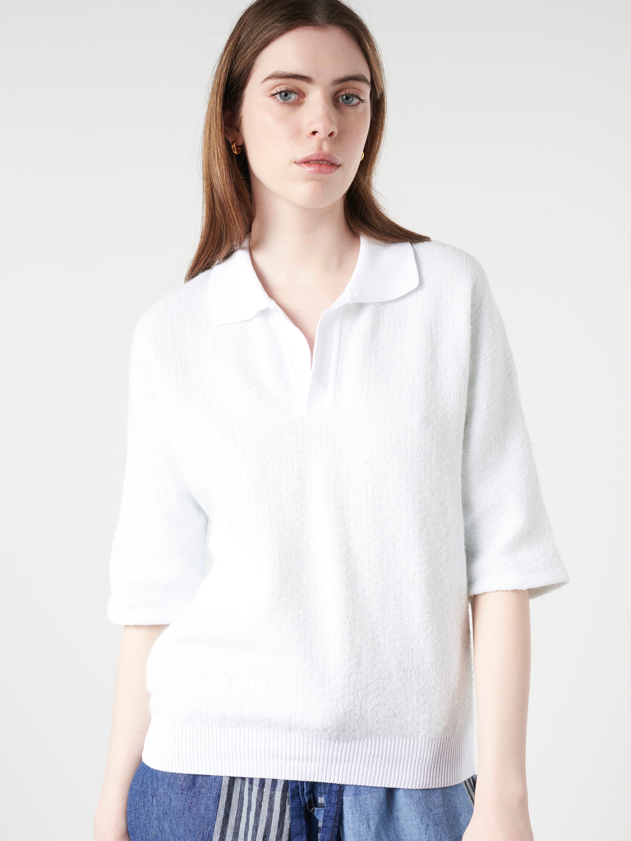 Speckle Polo