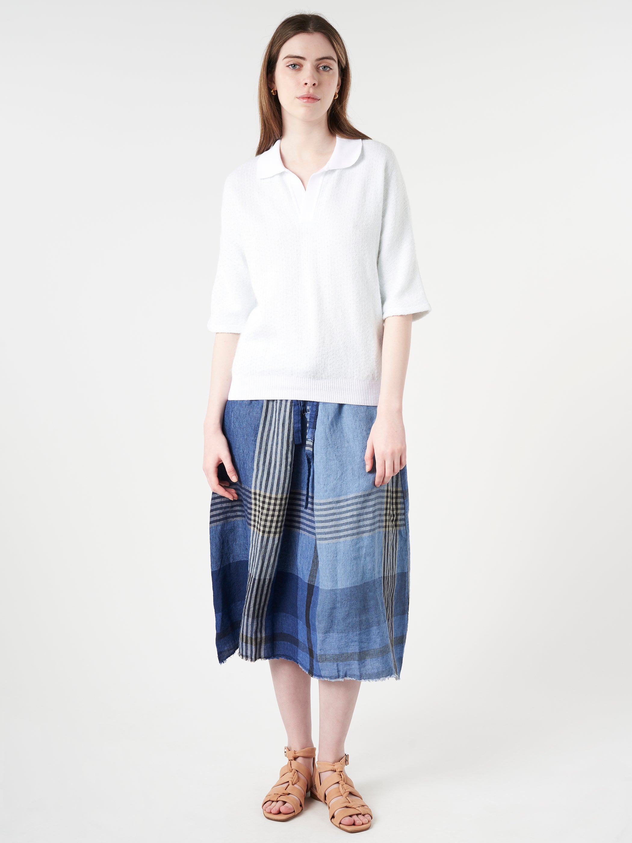 Speckle Polo
