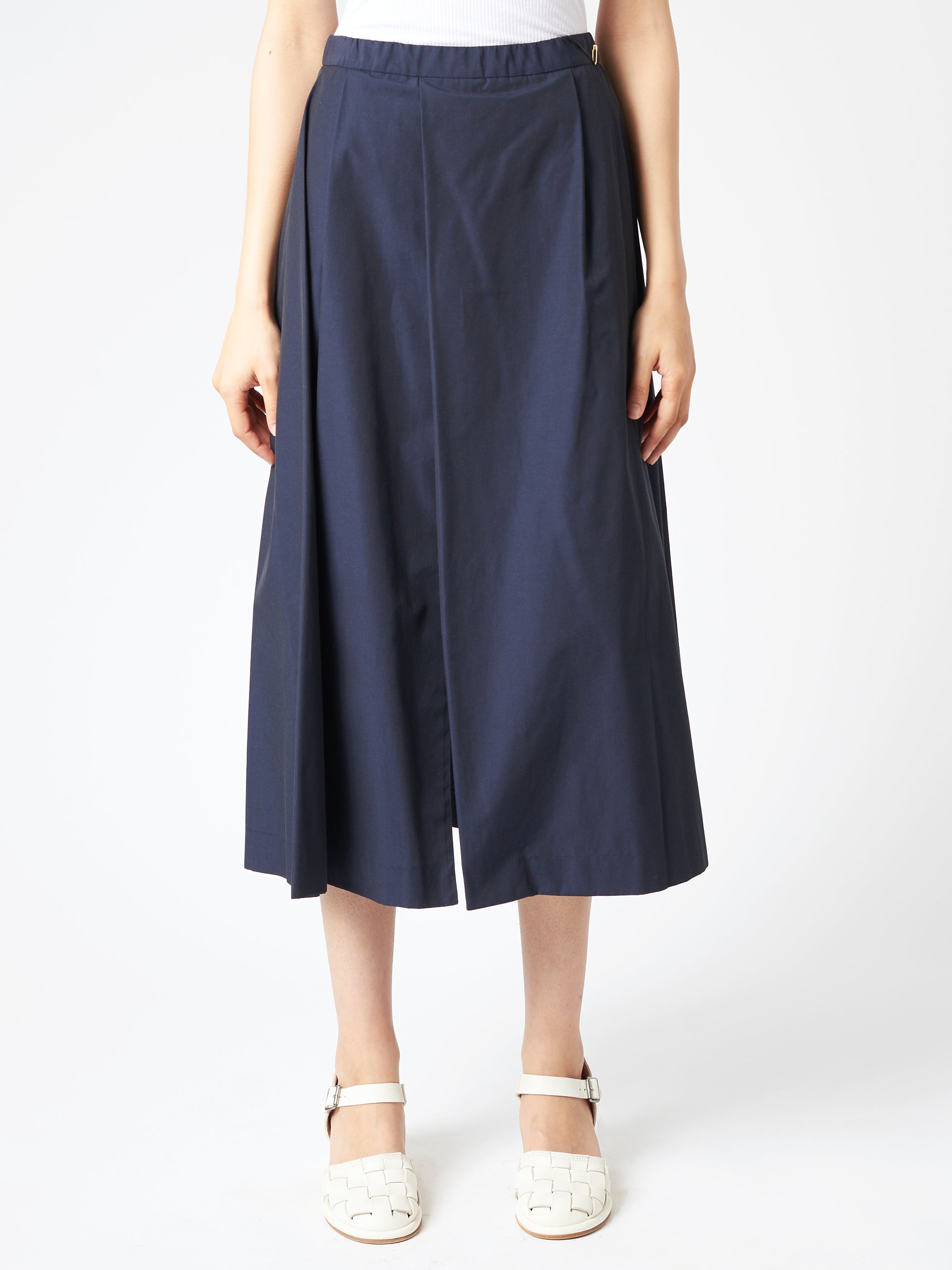 Decagon Skirt