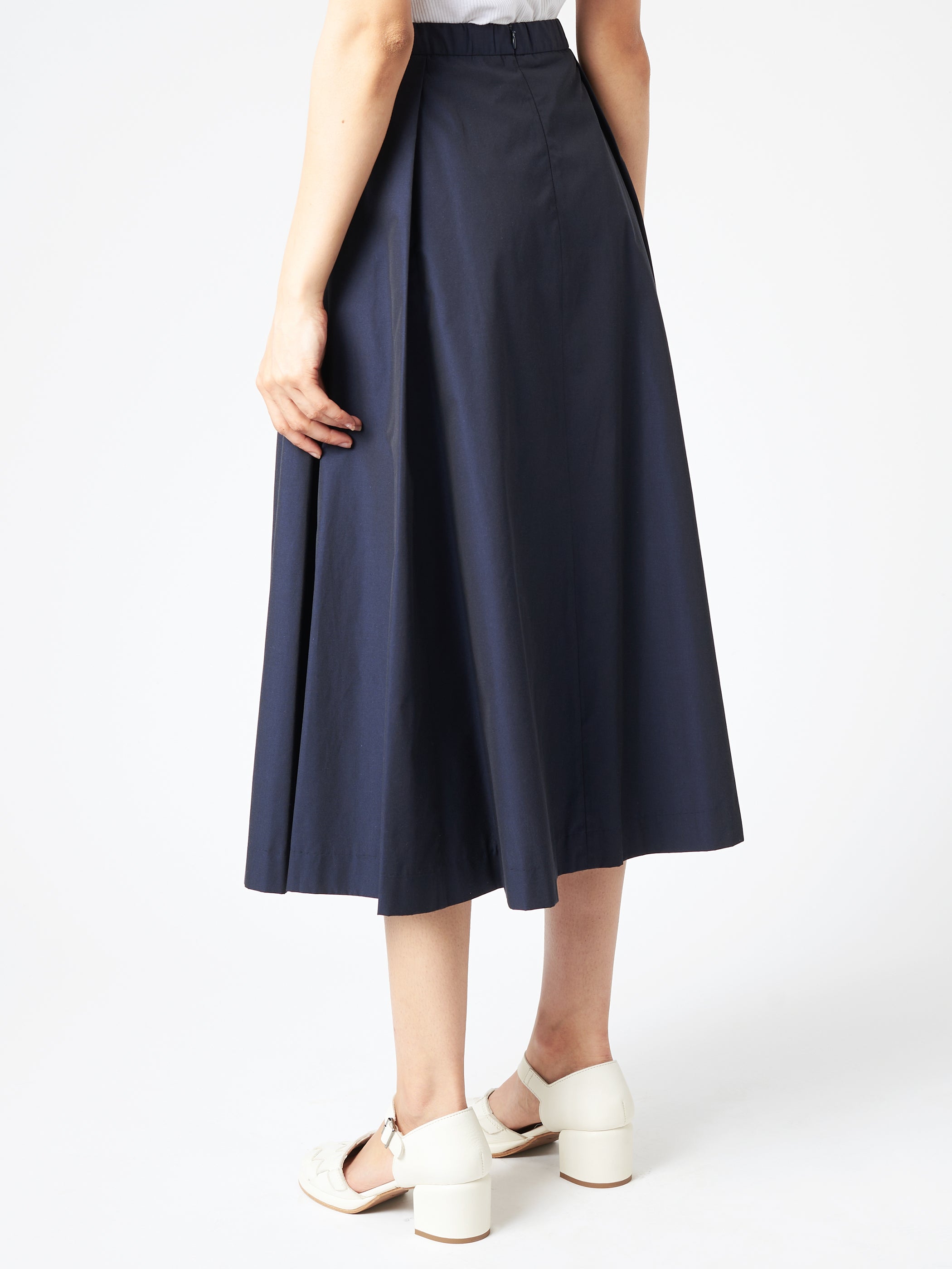 Decagon Skirt