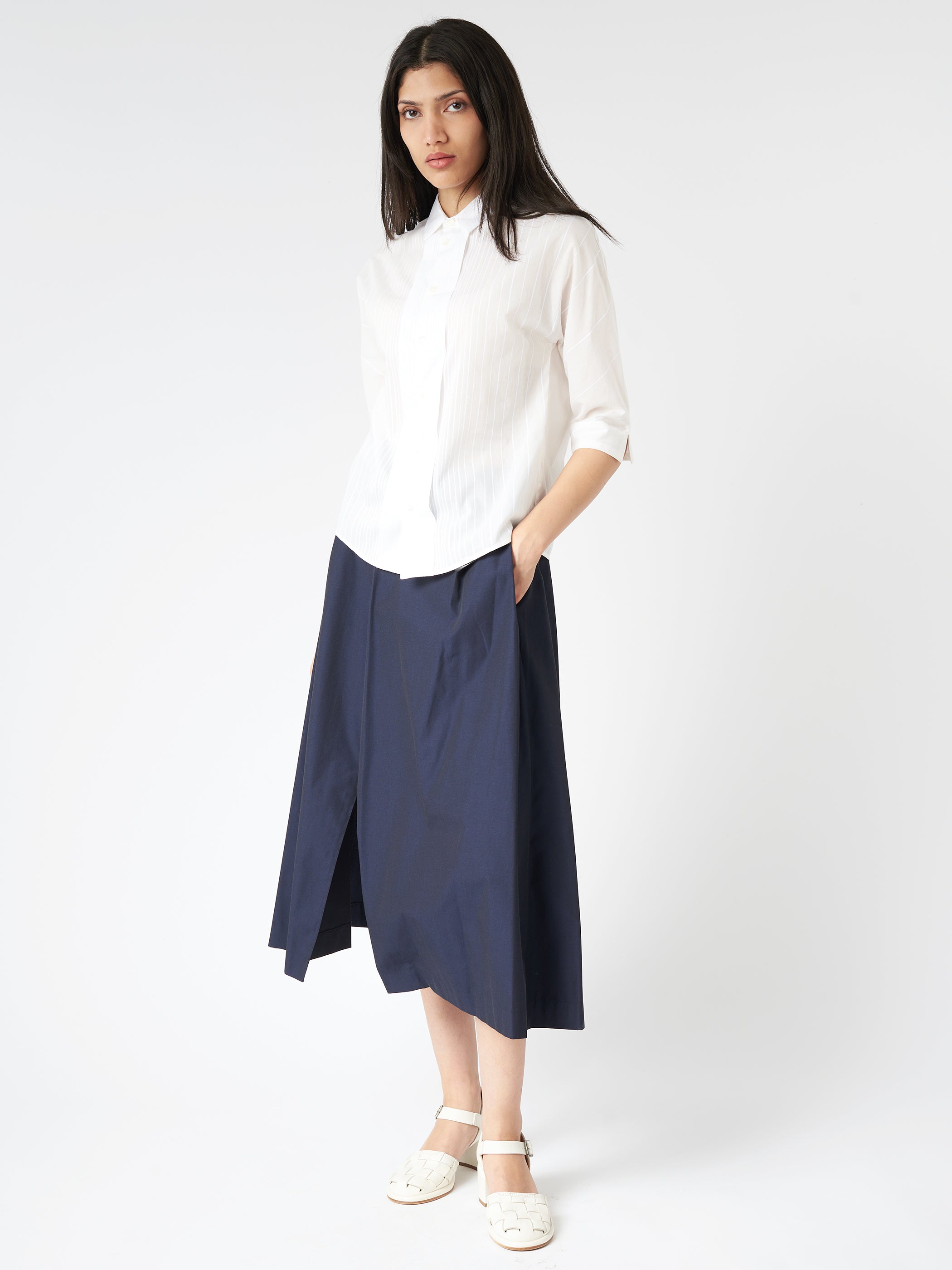 Decagon Skirt