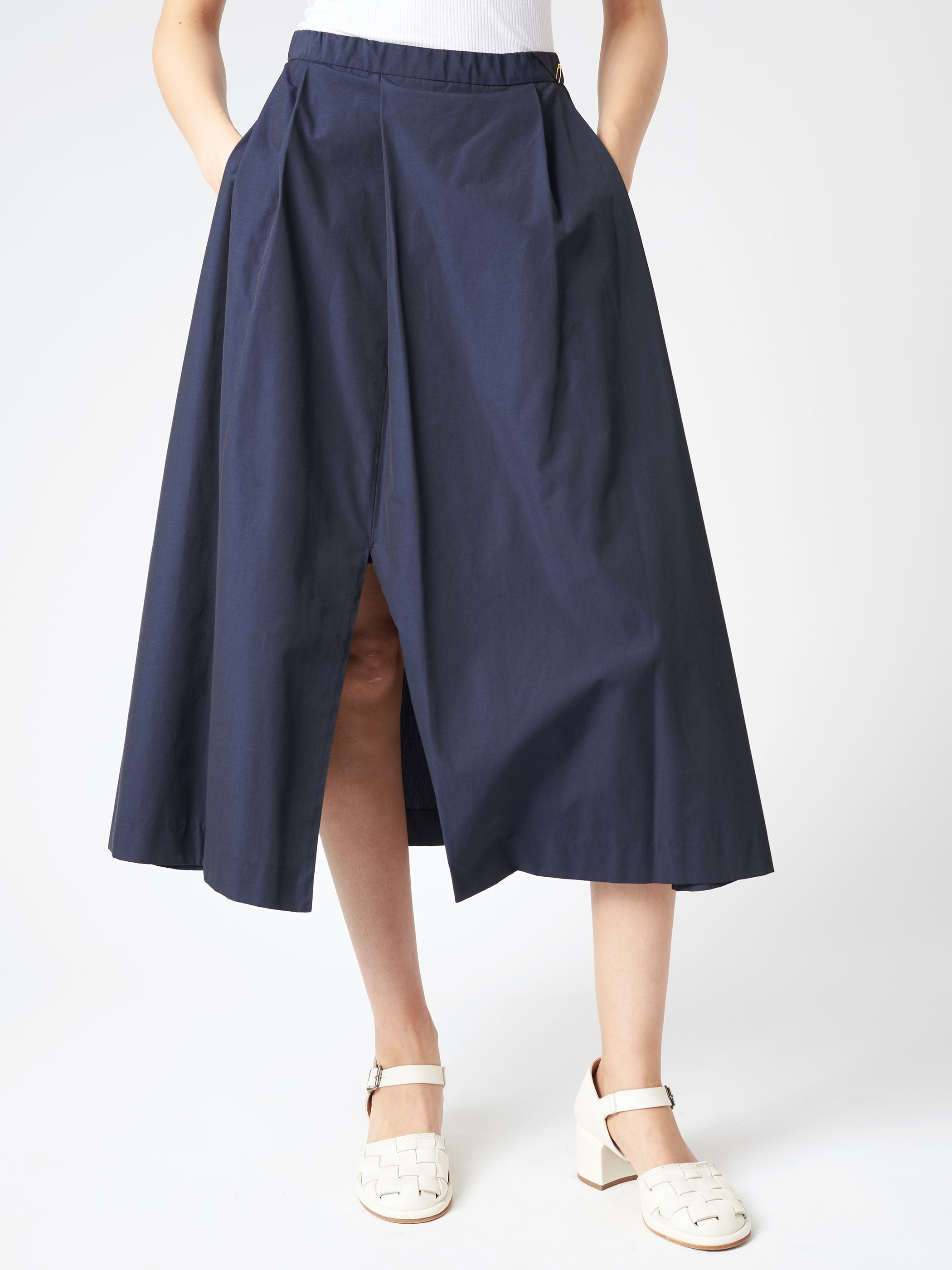 Decagon Skirt