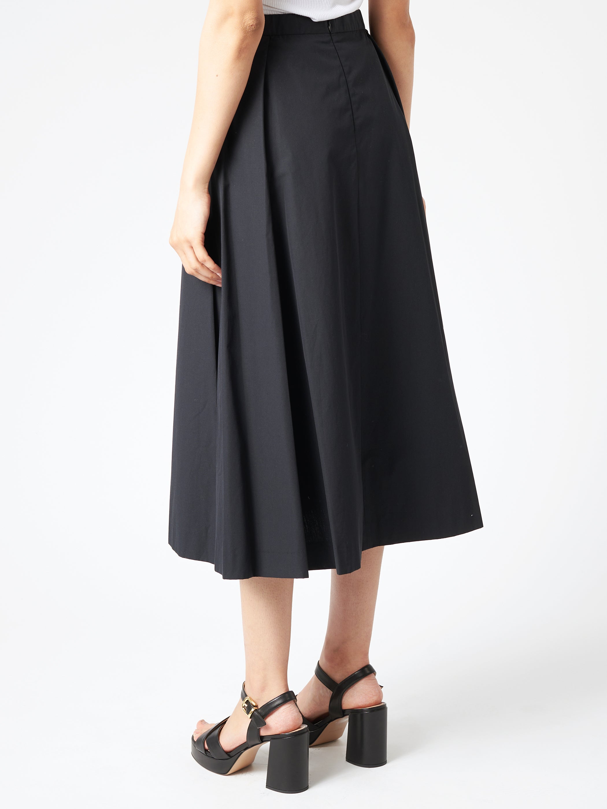 Decagon Skirt