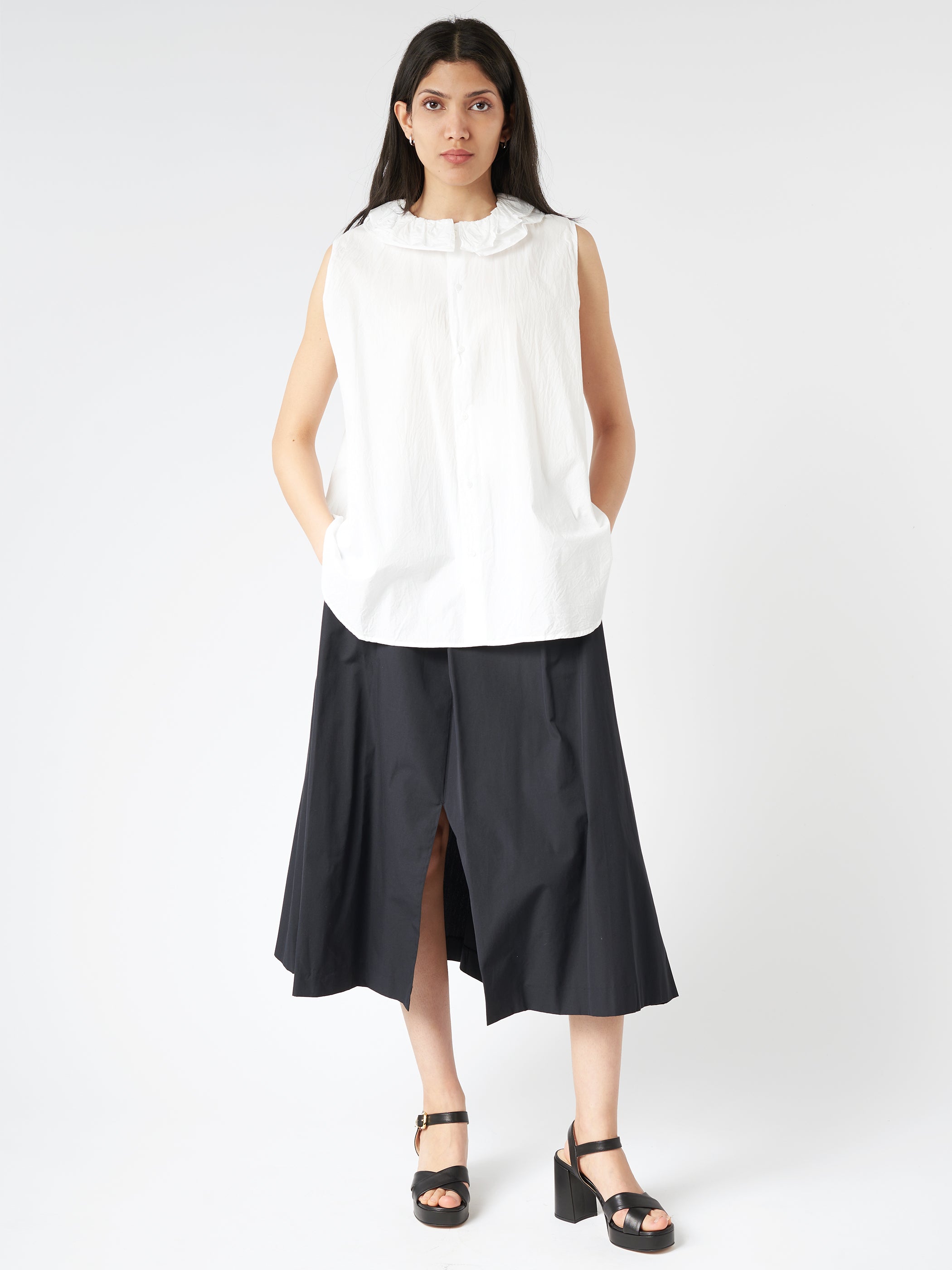 Decagon Skirt