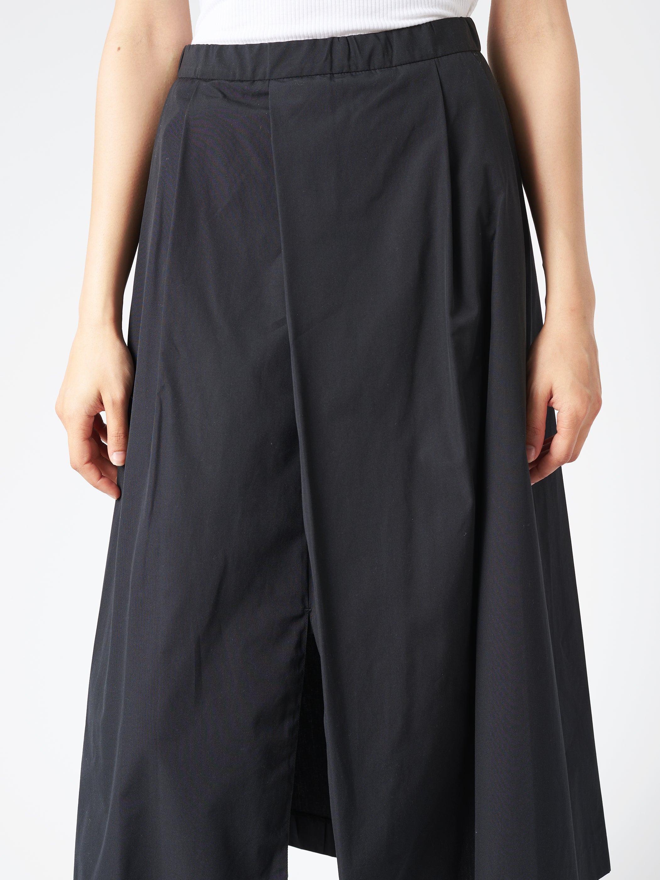Decagon Skirt