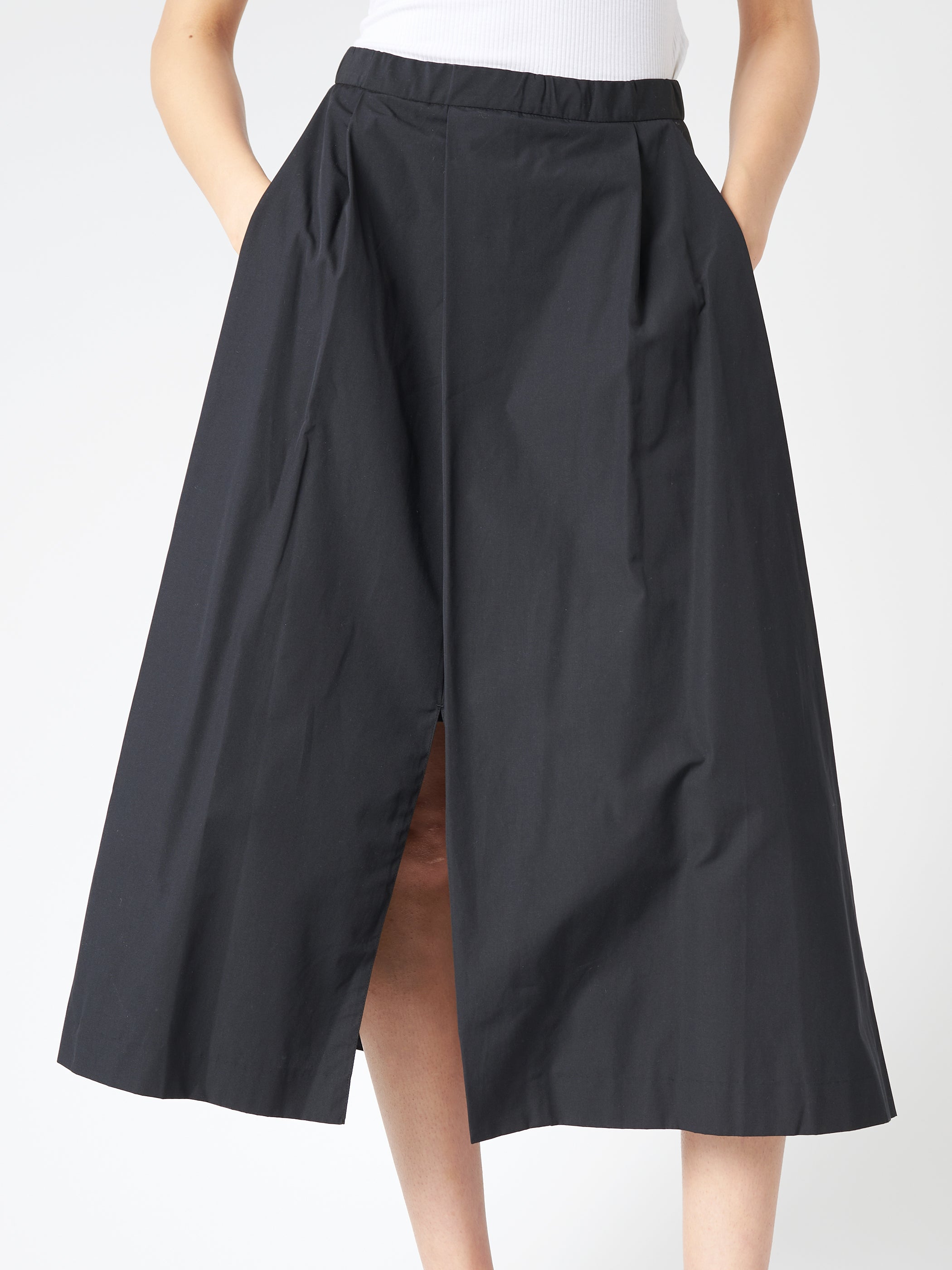 Decagon Skirt