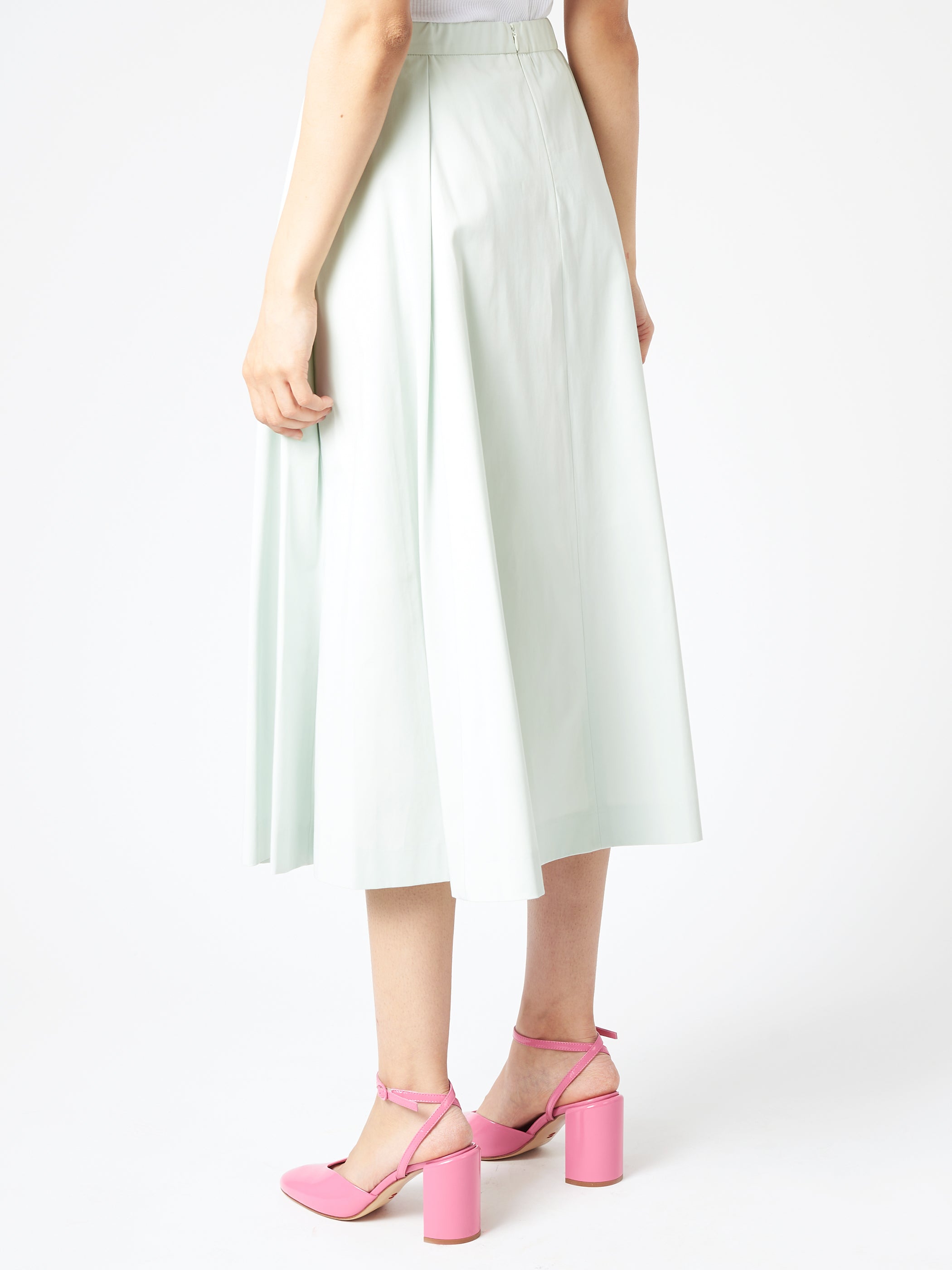 Decagon Skirt