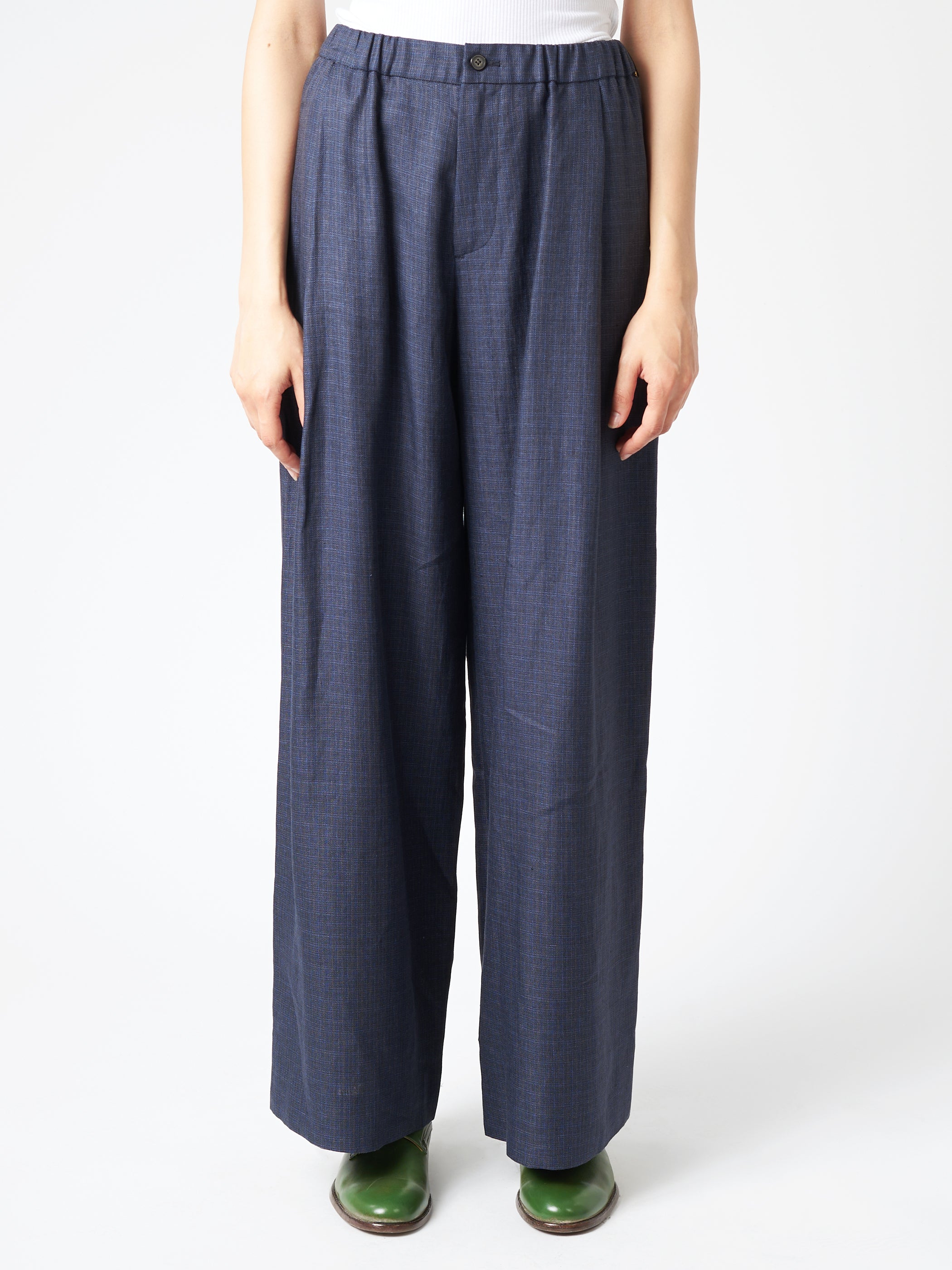 Sphere Trouser