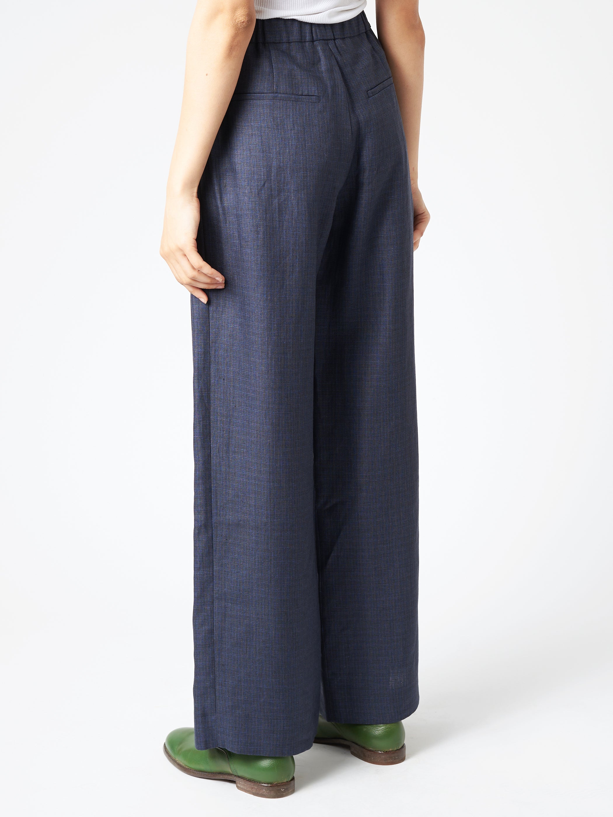 Sphere Trouser