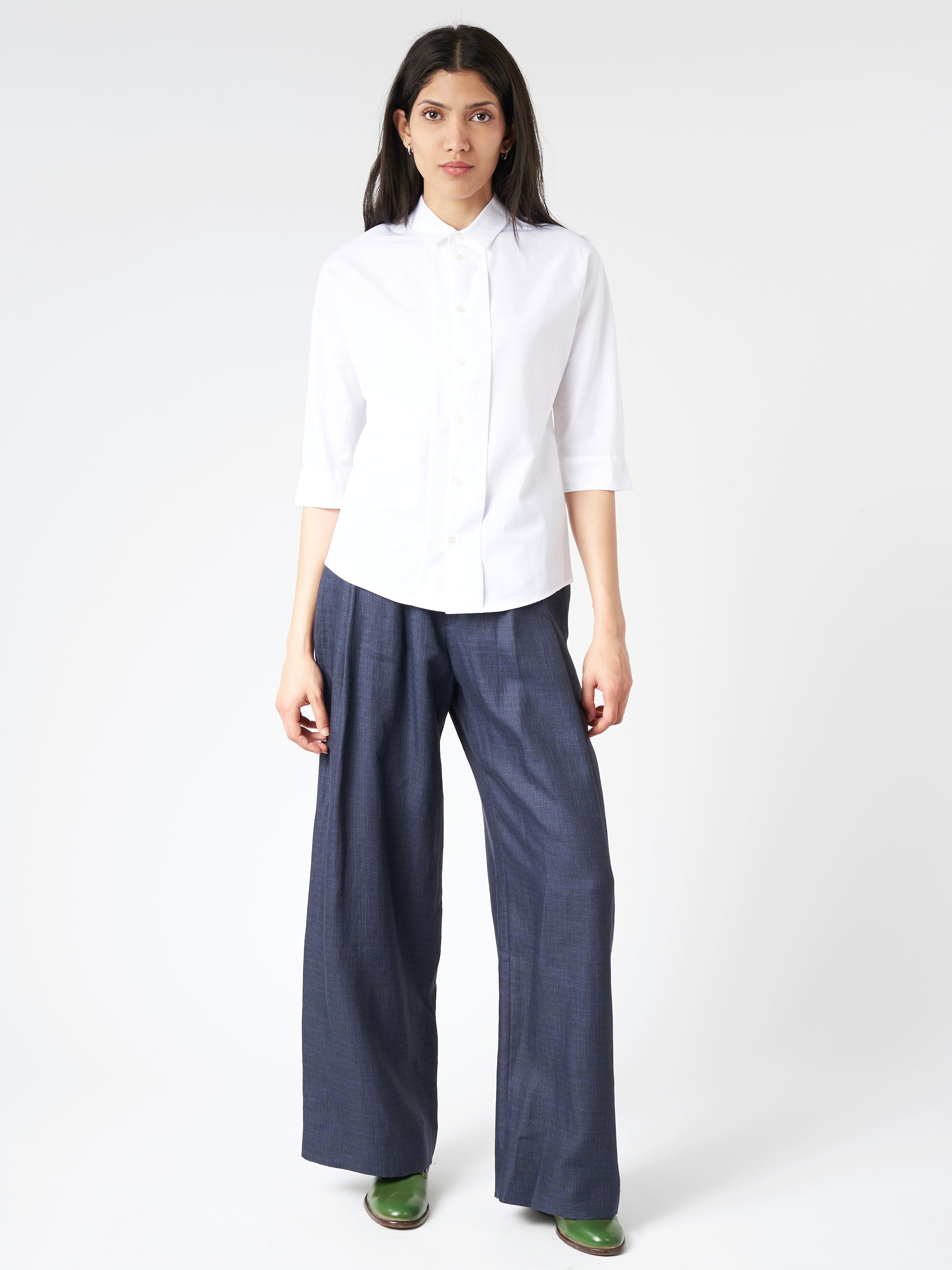 Sphere Trouser