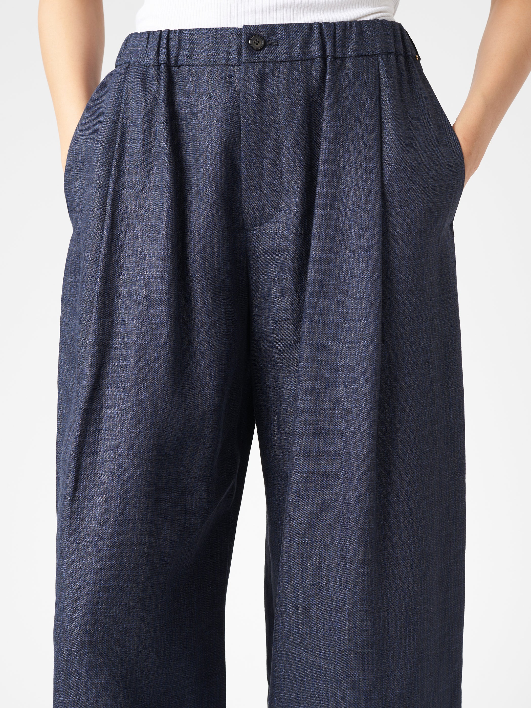 Sphere Trouser