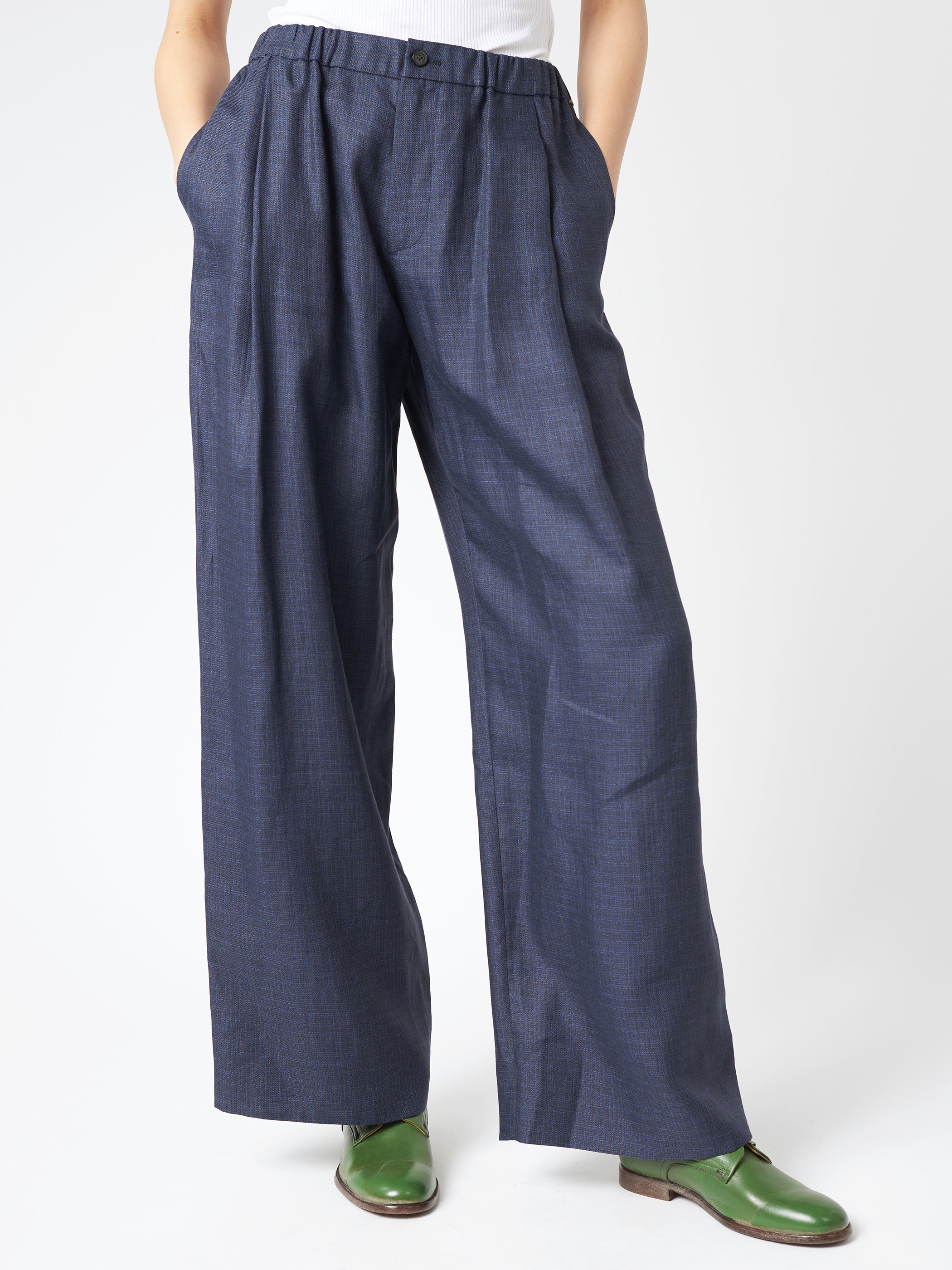 Sphere Trouser