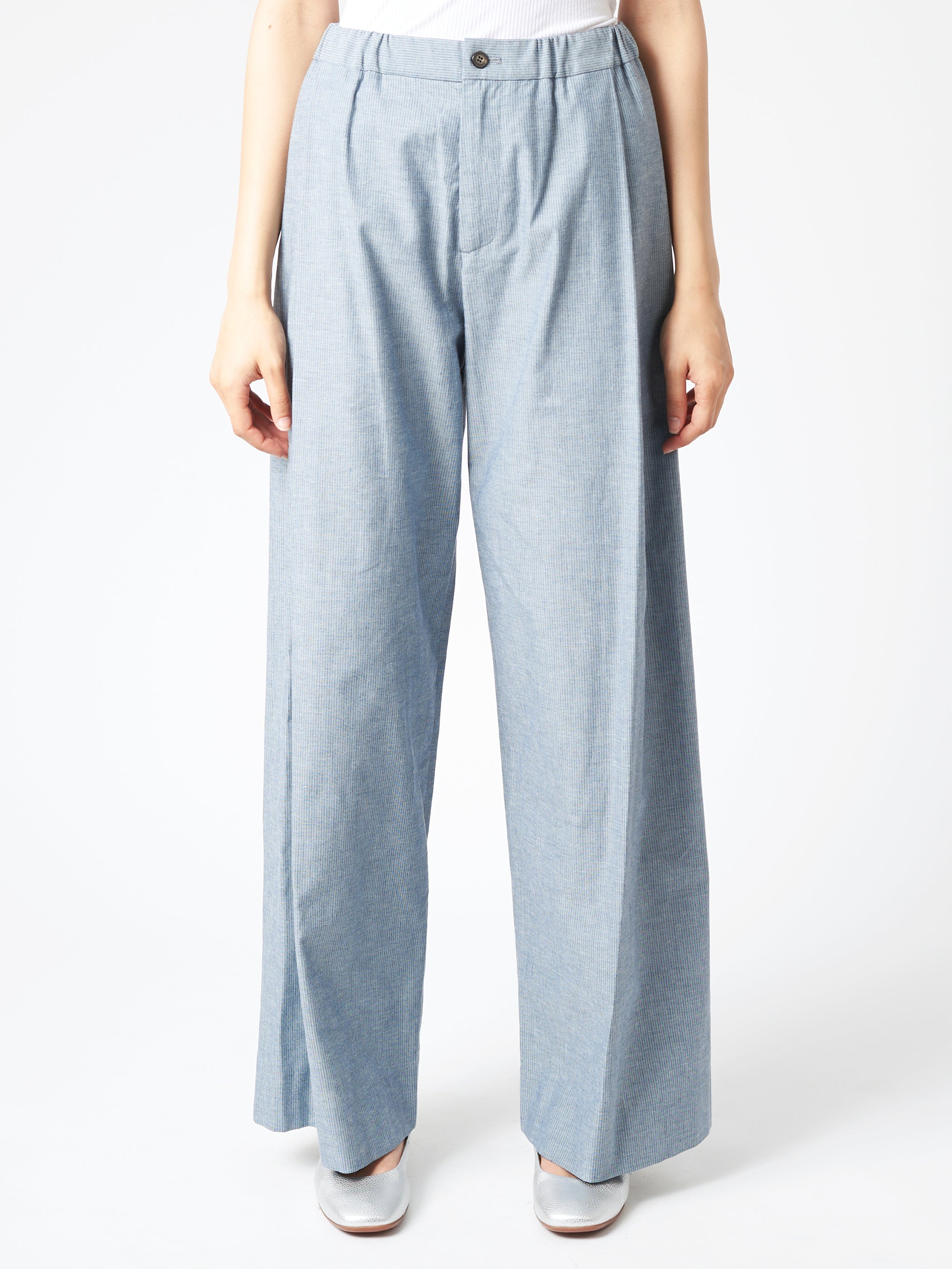 Sphere Trouser