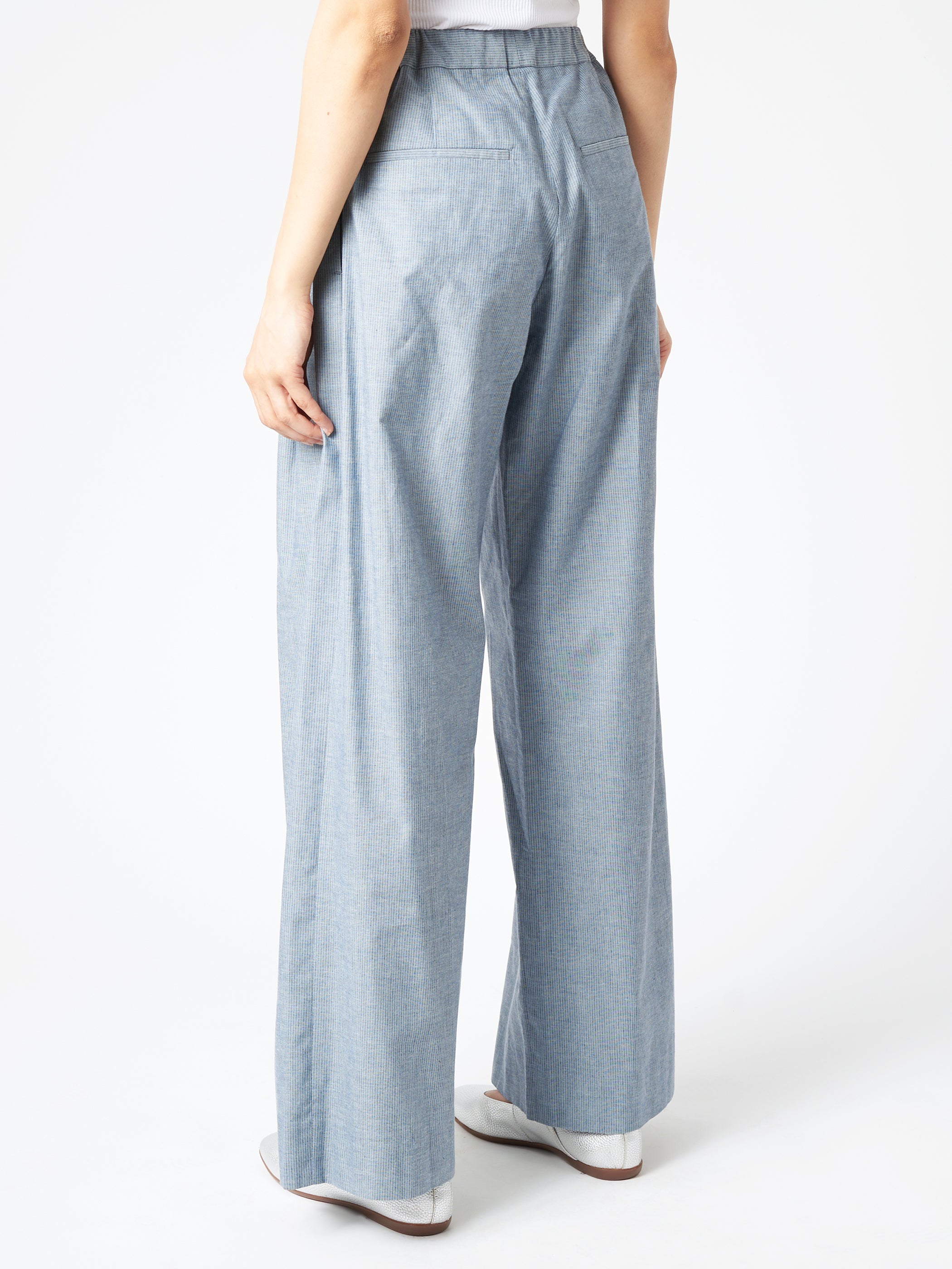 Sphere Trouser