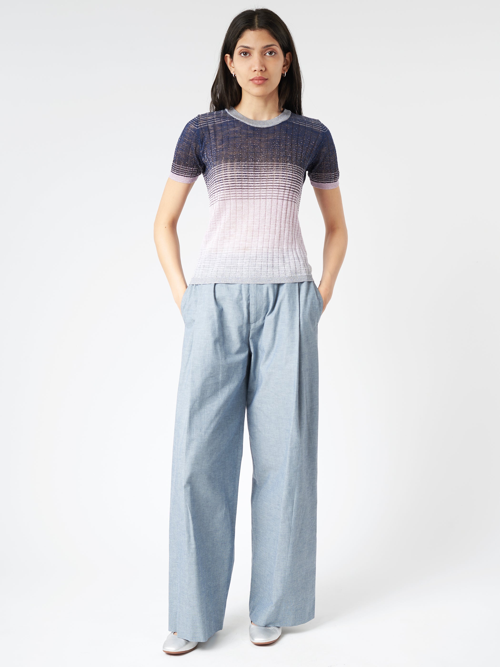 Sphere Trouser