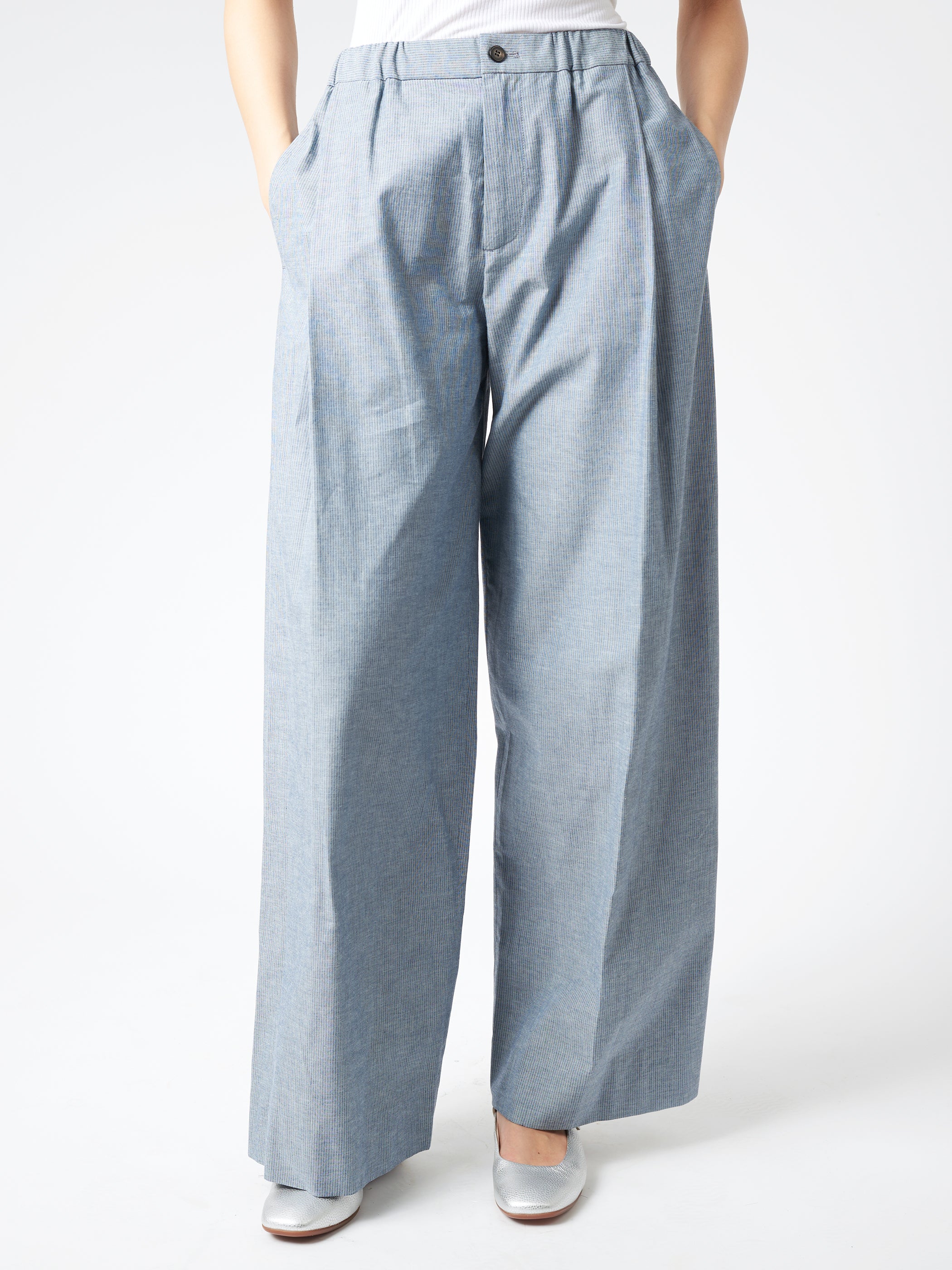 Sphere Trouser
