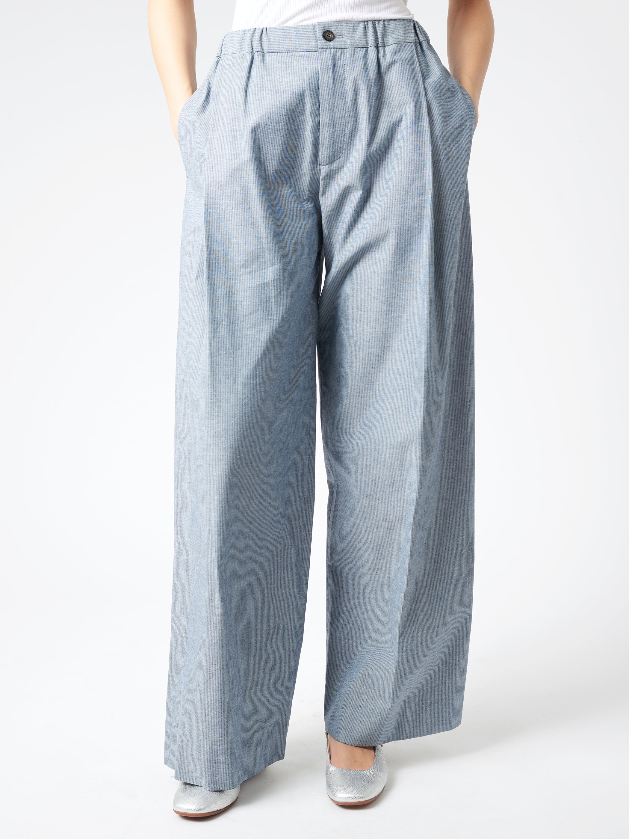 Sphere Trouser