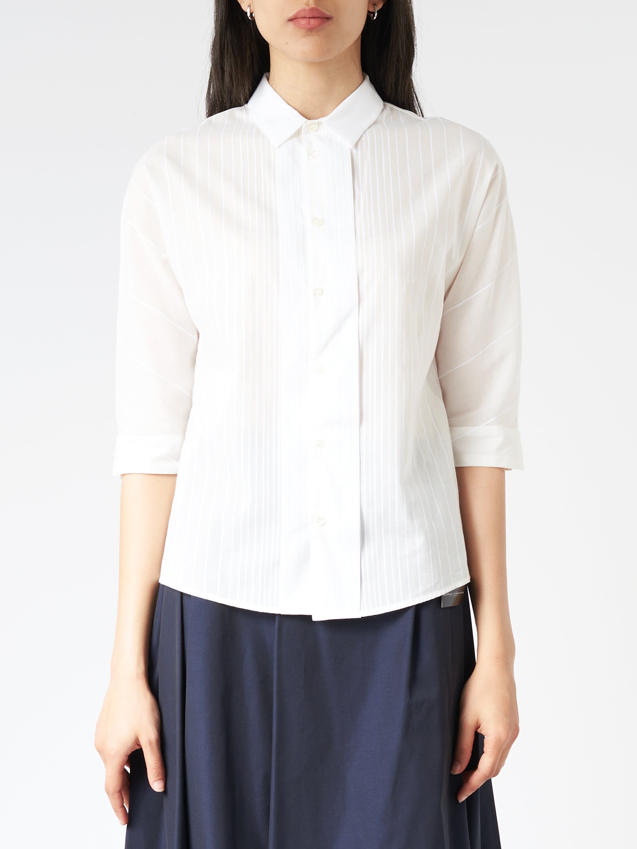 Digon Blouse