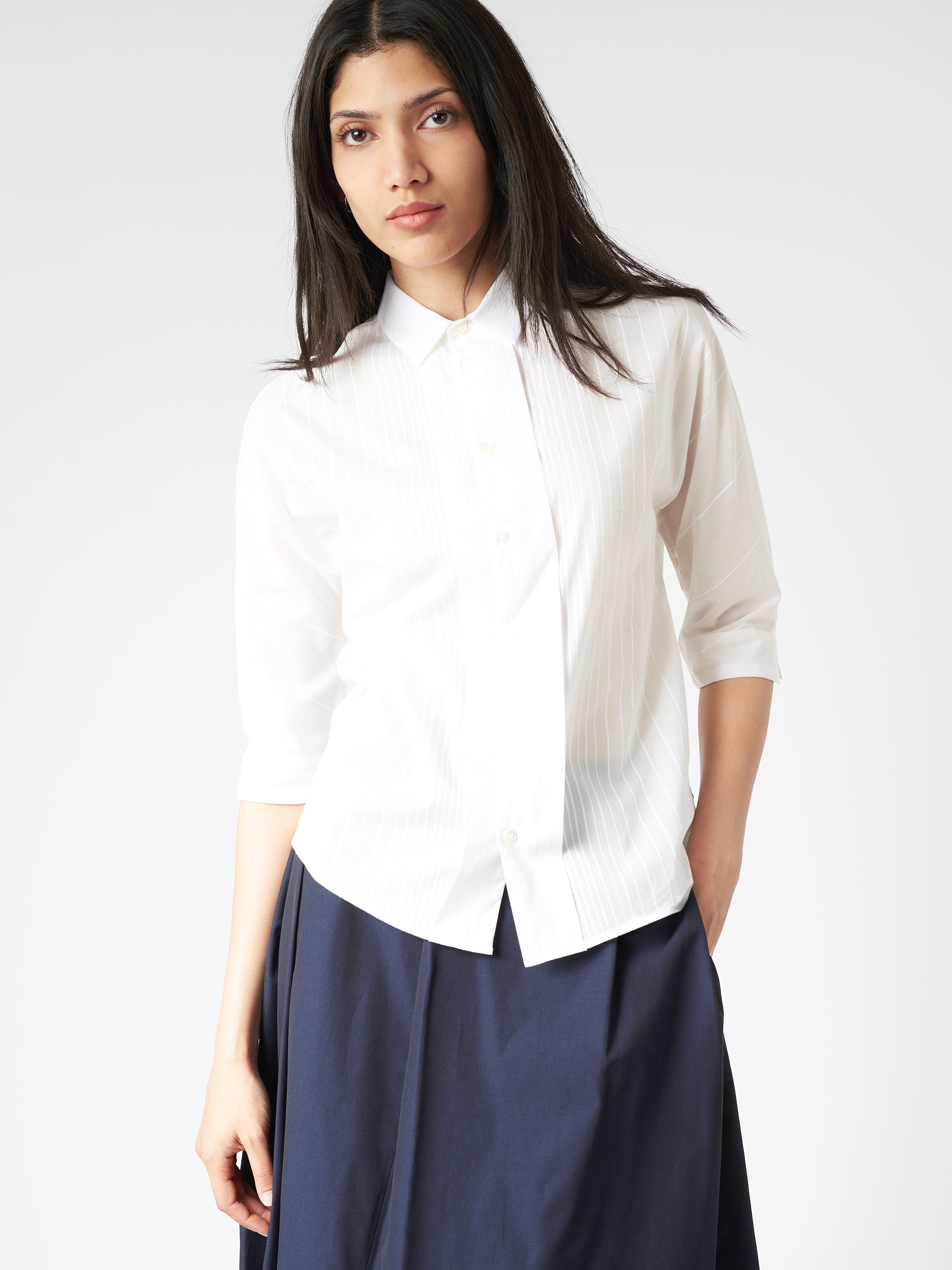 Digon Blouse