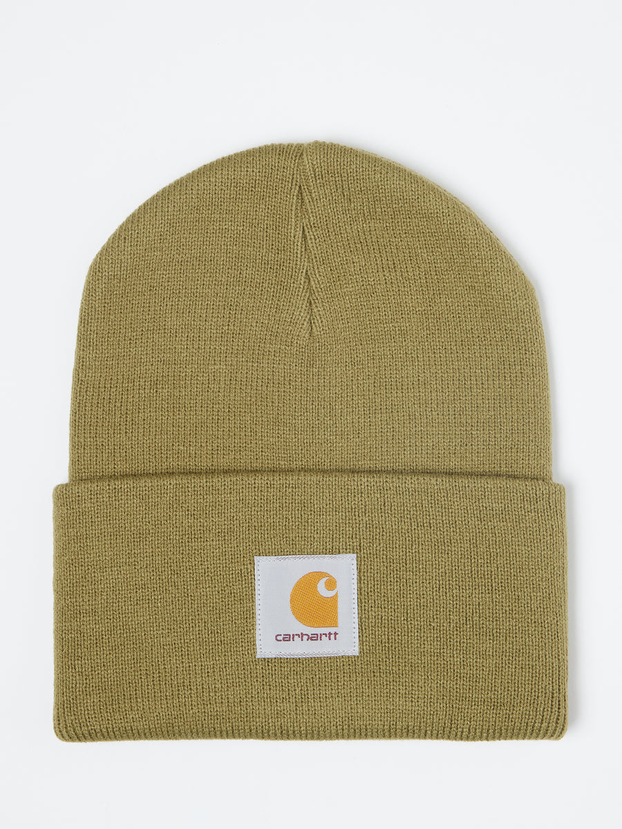 Carhartt WIP Acrylic Watch Hat in Capulet – gravitypope