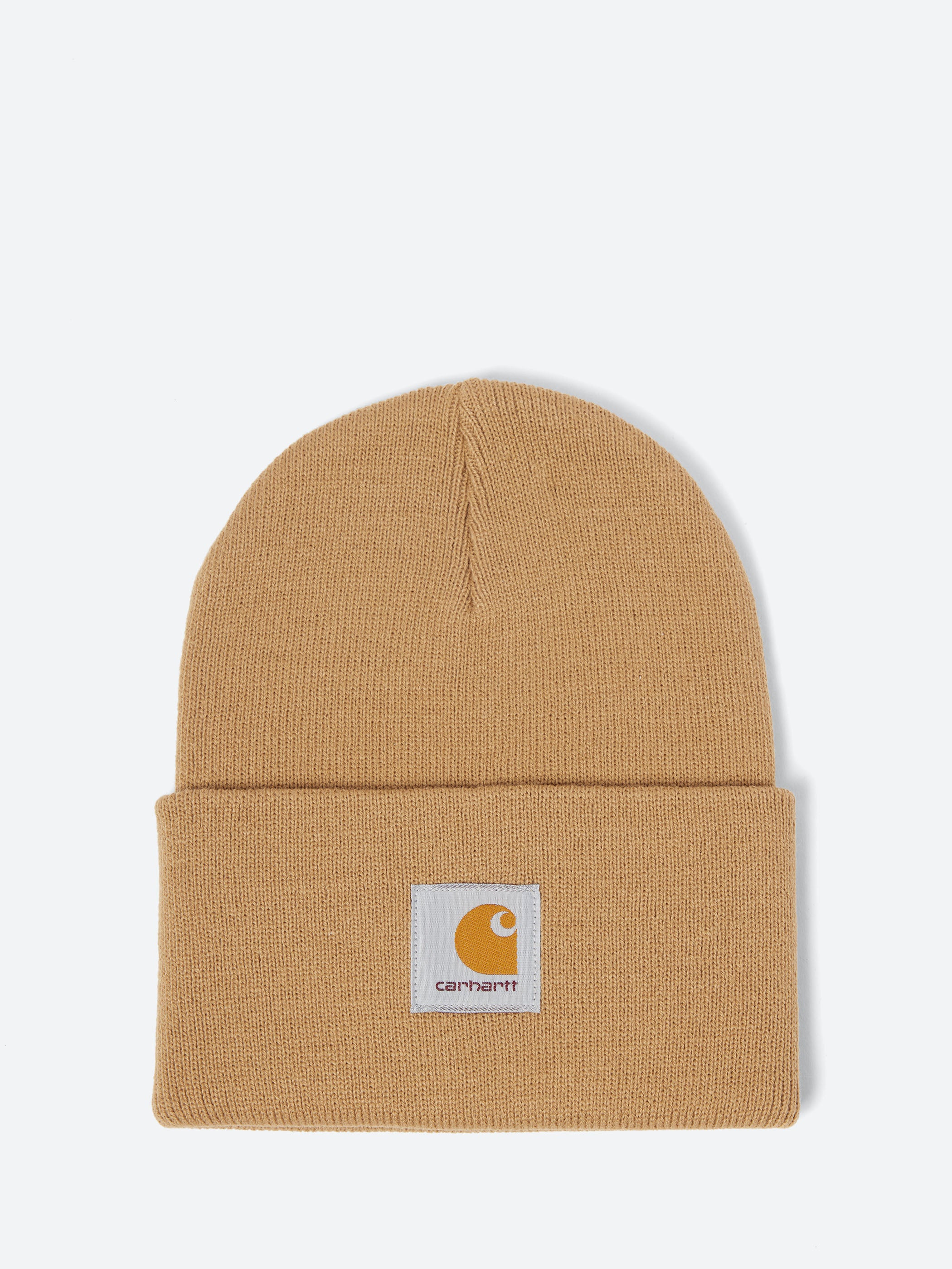 Acrylic Watch Hat