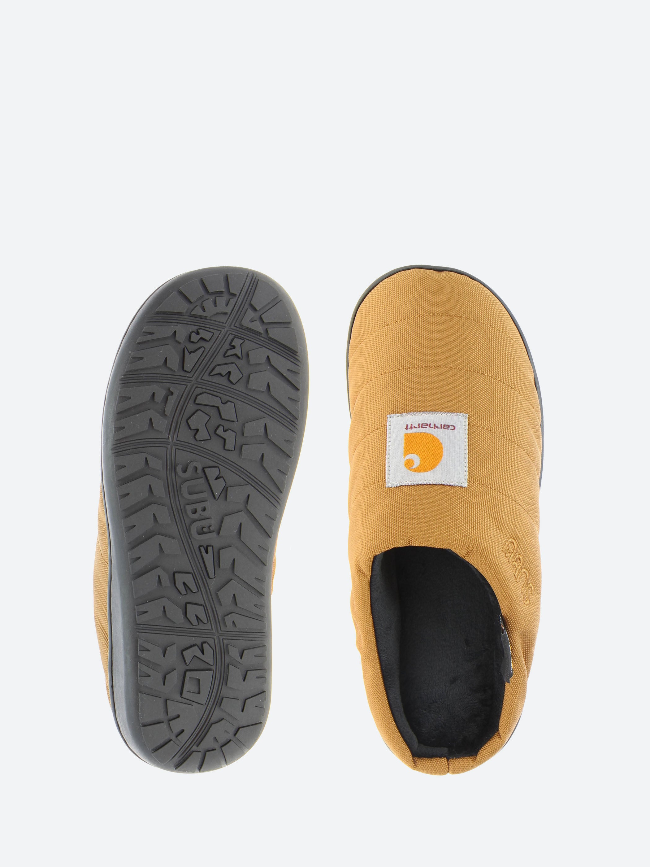 Subu Cordura Slippers