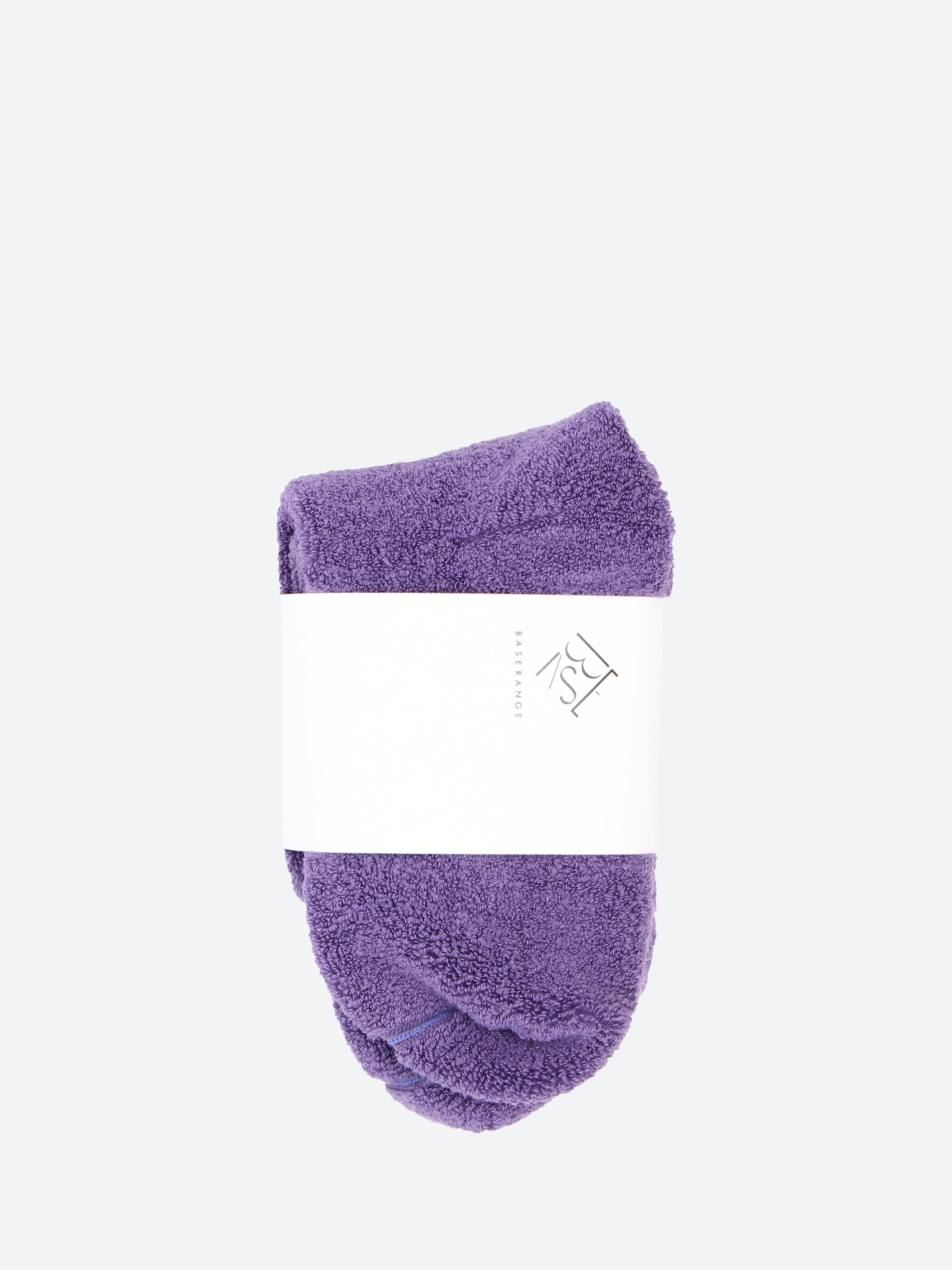 Buckle Over Ankle Socks