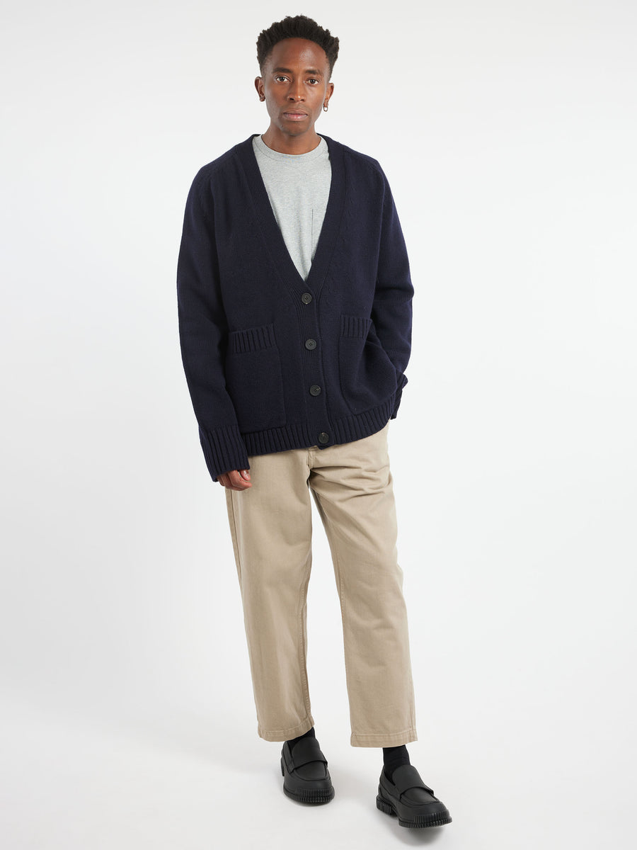 トップス STUDIO NICHOLSON Lambswool 7G Cardigan 118FX50_5_1200x1200.jpg?v=