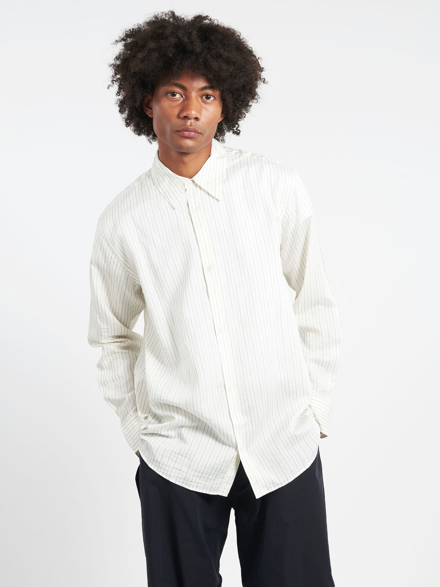 STUDIO NICHOLSON MONTELLO フーディ Studio Nicholson | Ready-to-wear, Shoes and Accessories