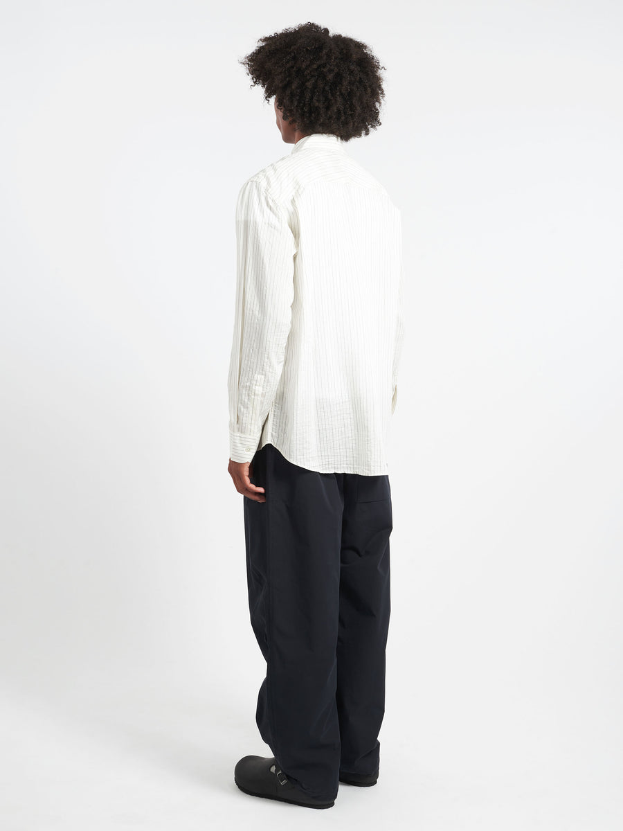 STUDIO NICHOLSON MONTELLO フーディ Studio Nicholson | Ready-to-wear, Shoes and Accessories