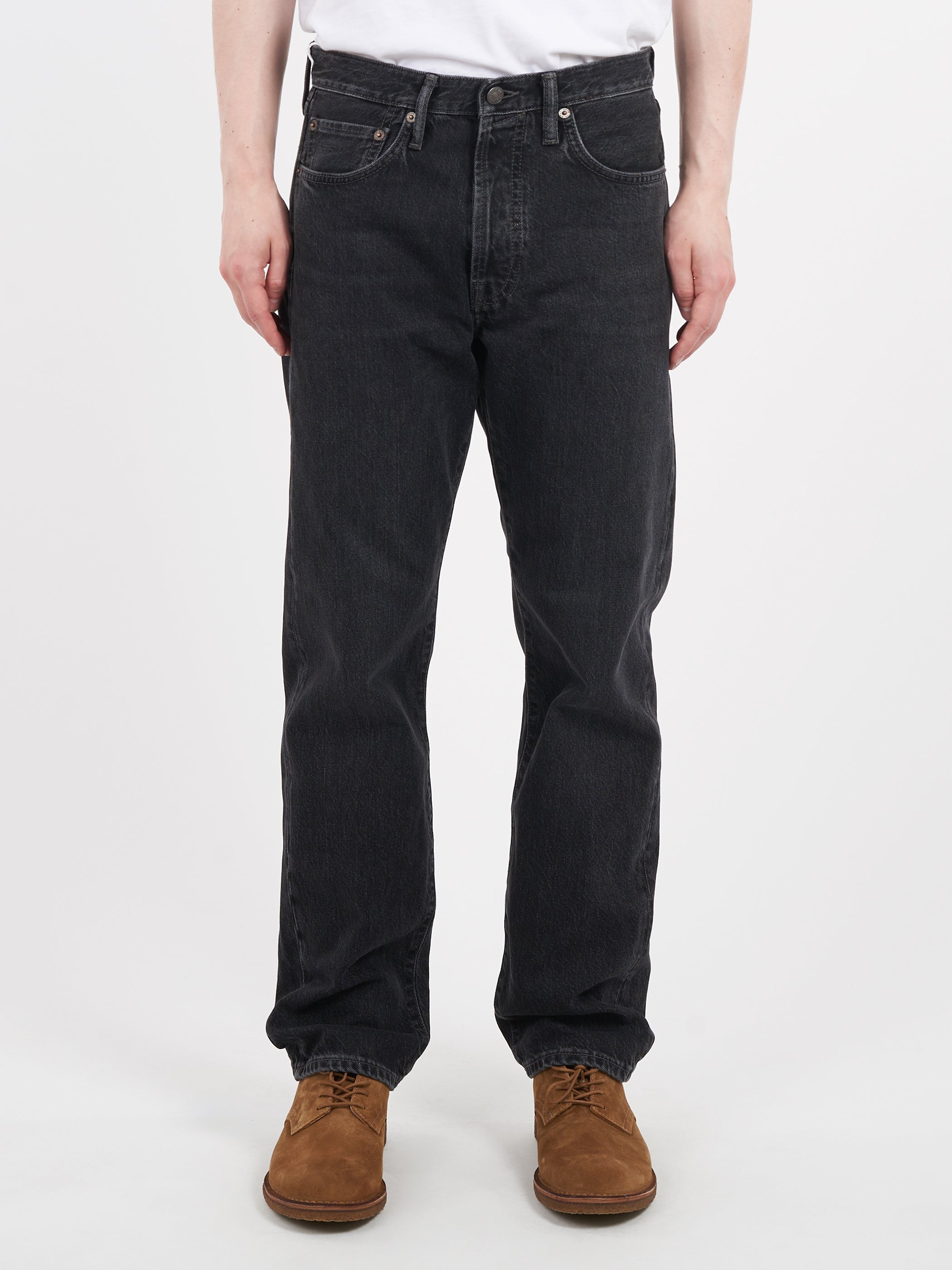 1996 Regular Fit Jeans