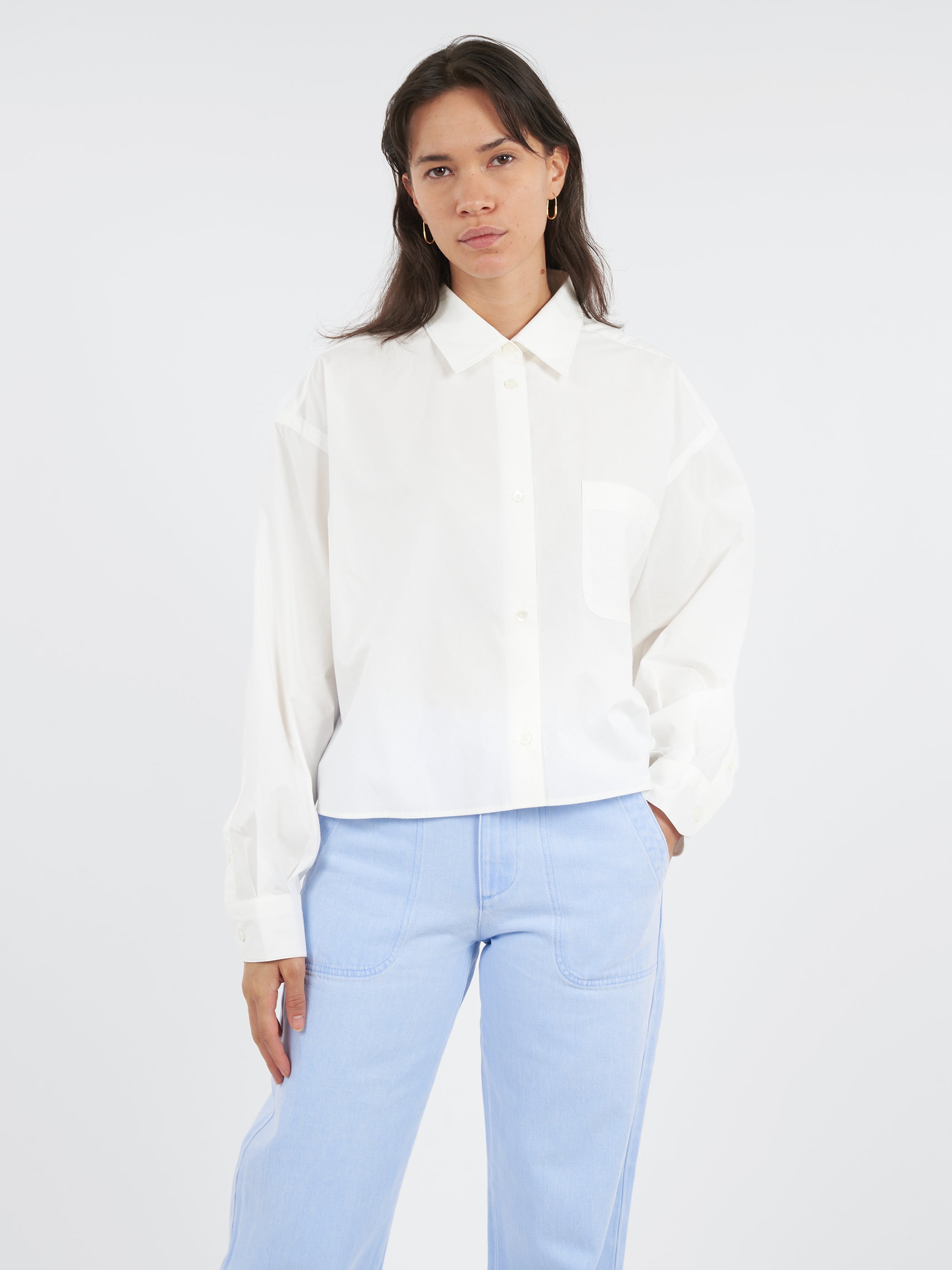 Sophia Shirt